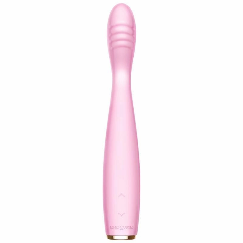 Erocome - Cygnus G Spot Vibrator (Pink)