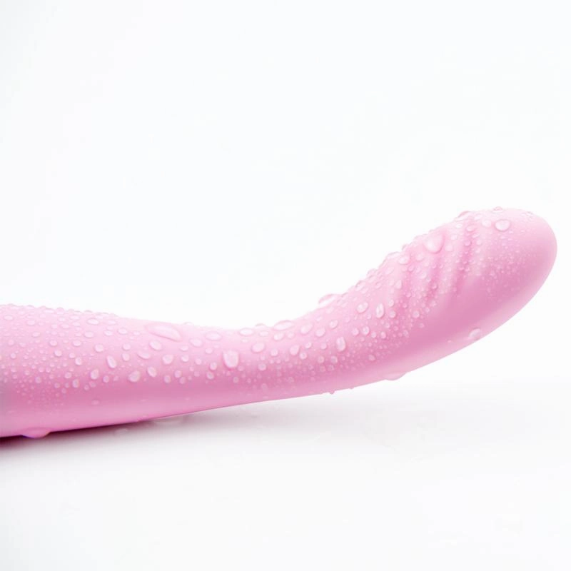 Erocome - Cygnus G Spot Vibrator (Pink)