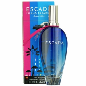 Escada Island Kiss 3.3 EDT for women