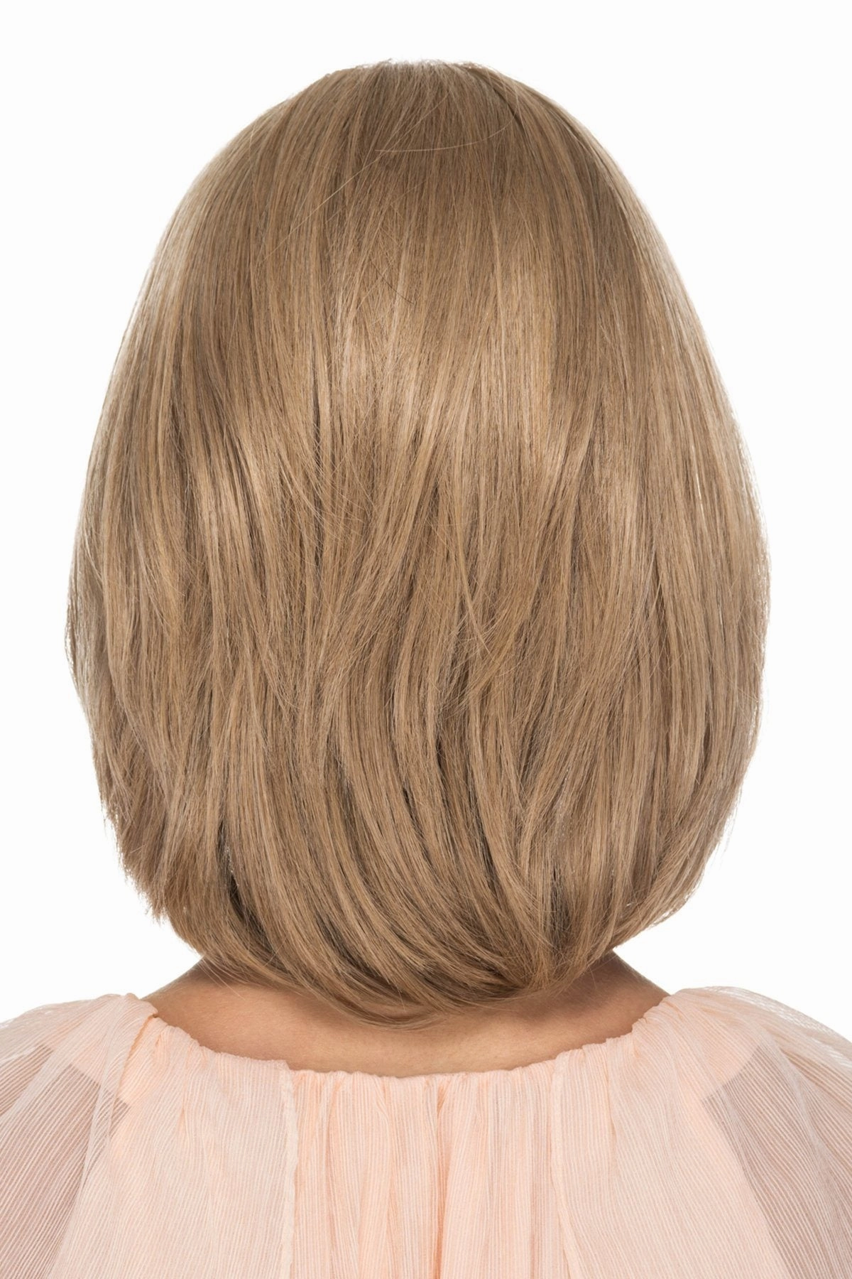 Estetica Wigs - Chanel Human Hair