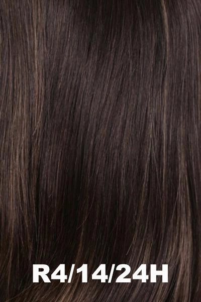 Estetica Wigs - Chanel Human Hair