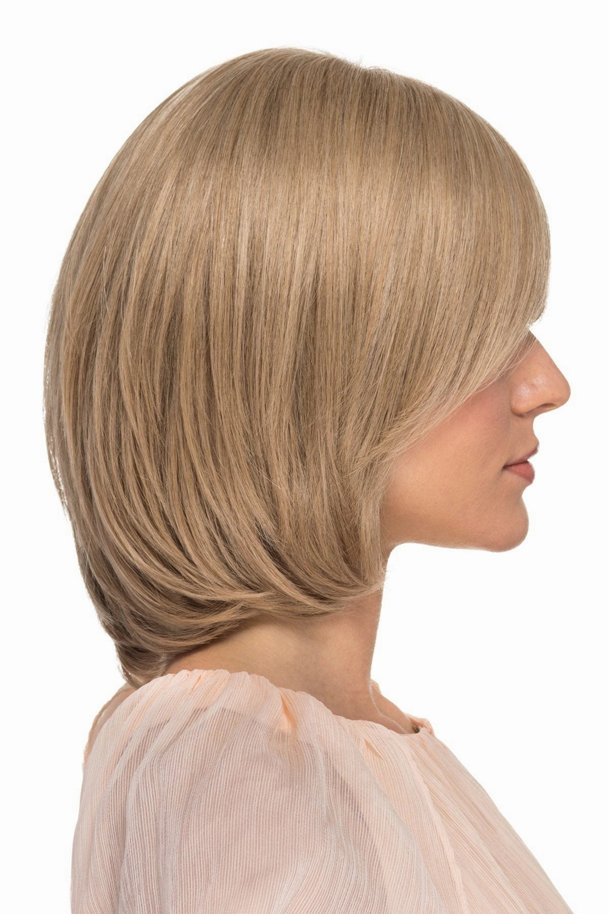 Estetica Wigs - Chanel Human Hair