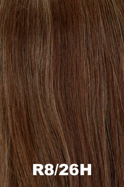 Estetica Wigs - Chanel Human Hair