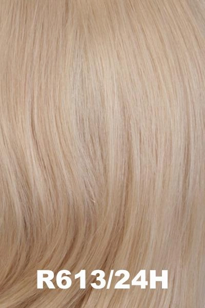 Estetica Wigs - Chanel Human Hair