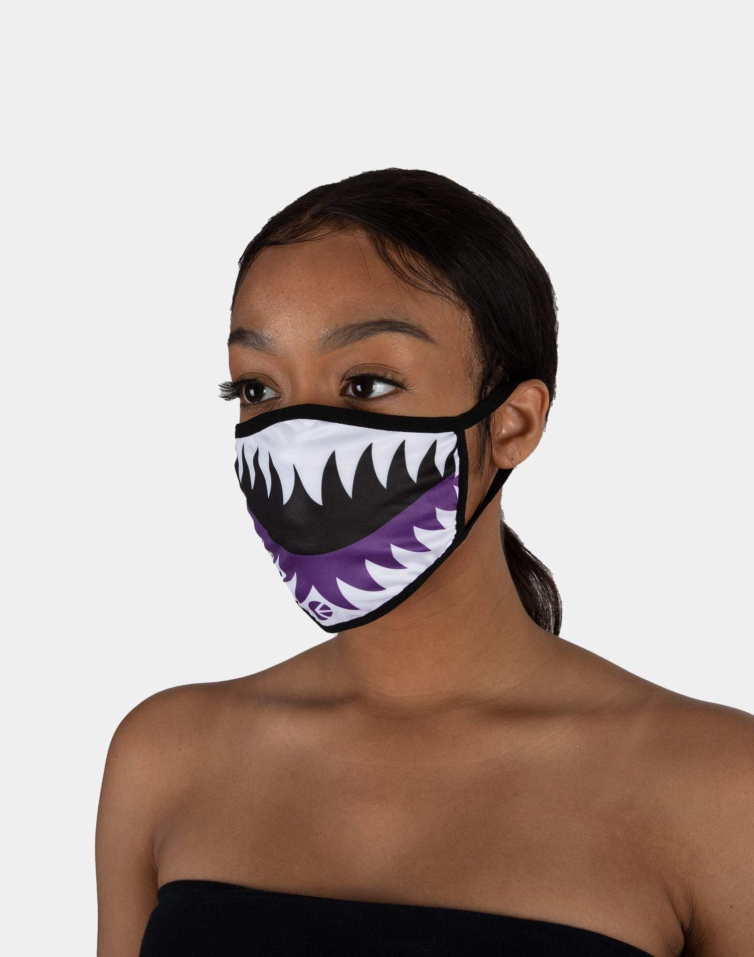 Ethika War Plane Mask