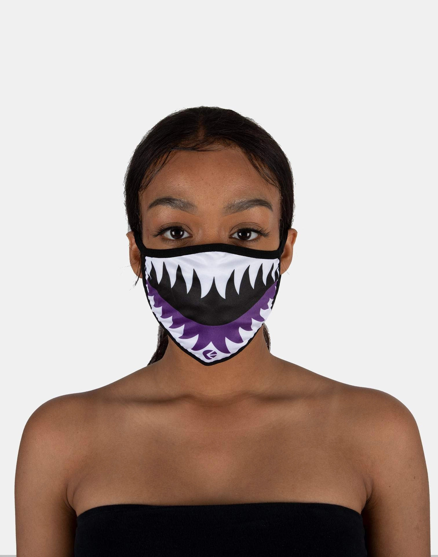 Ethika War Plane Mask