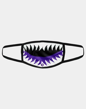 Ethika War Plane Mask
