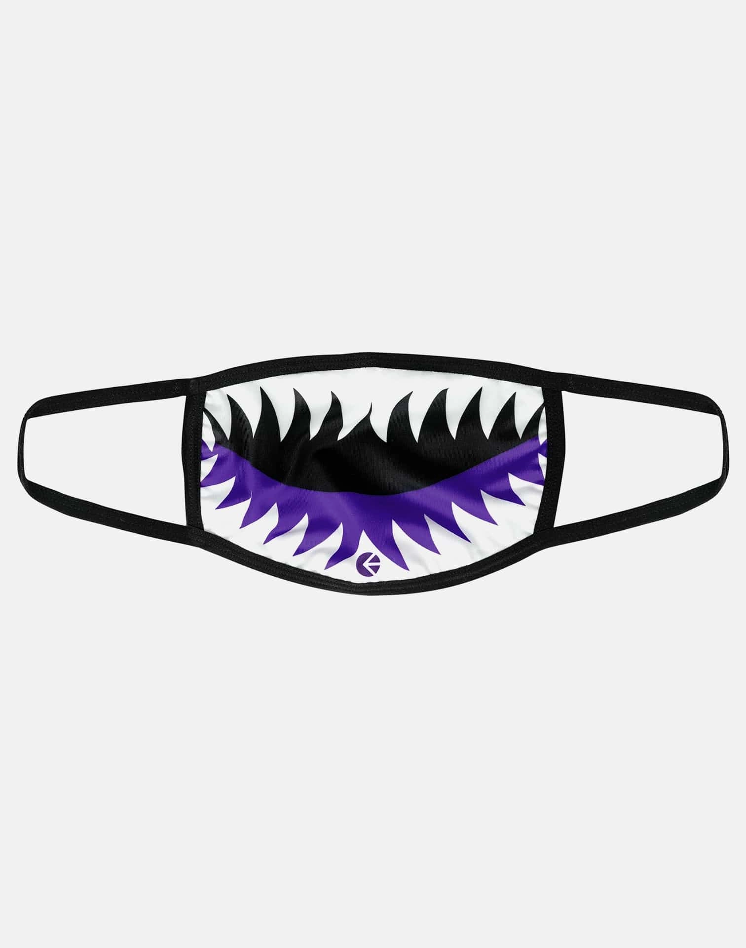 Ethika War Plane Mask