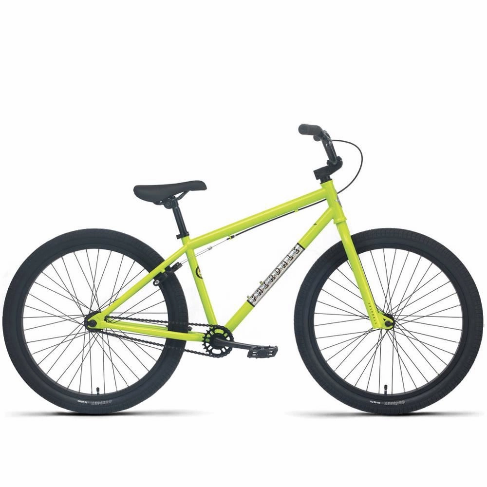 Fairdale Big Macaroni 24 Bike 2022