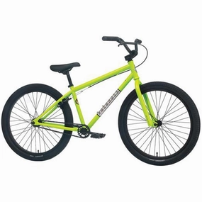 Fairdale Big Macaroni 24 Bike 2022