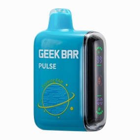 Fcuking FAB Geek Bar Pulse (Nicotine-Free)