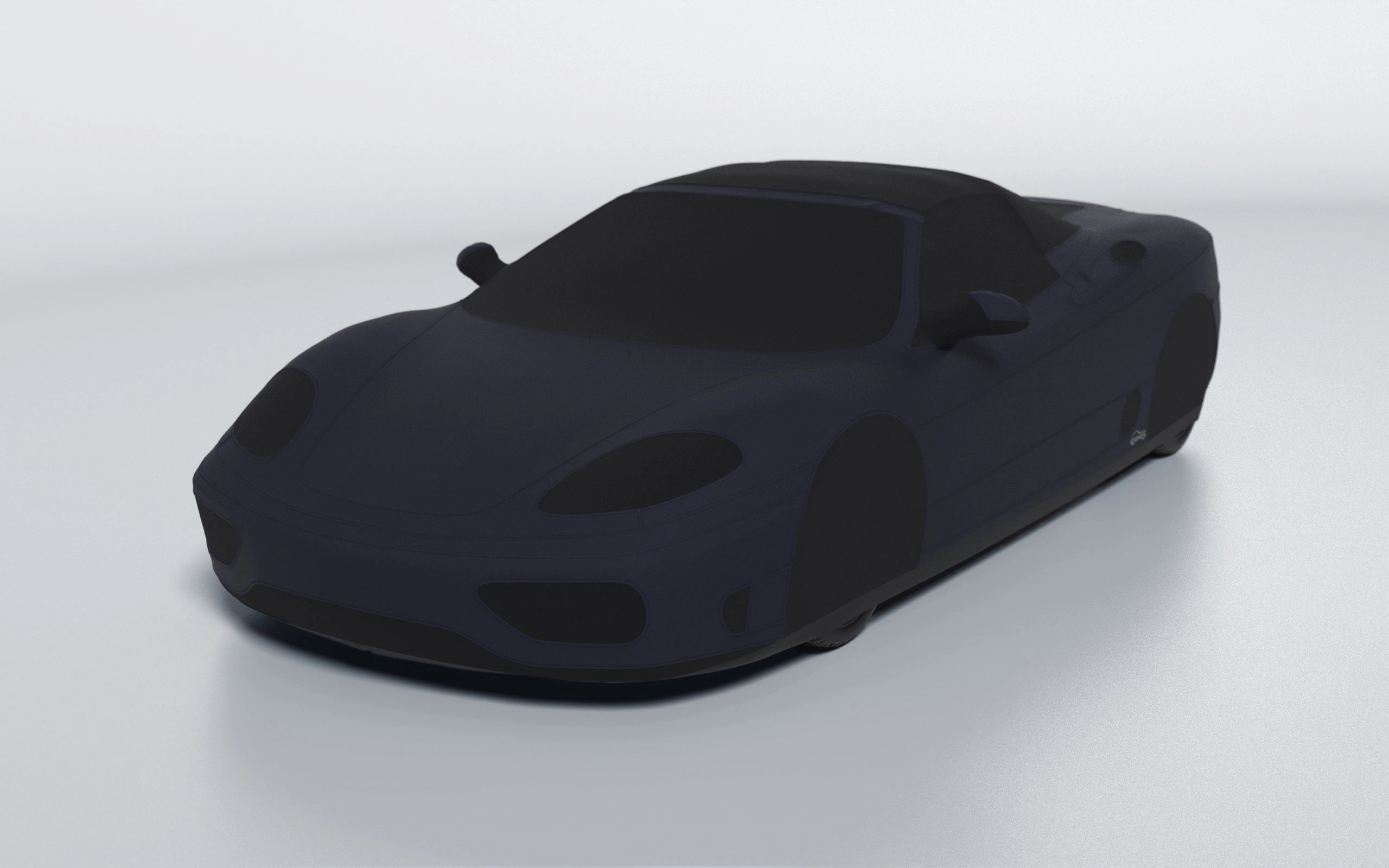 Ferrari 360 Spider