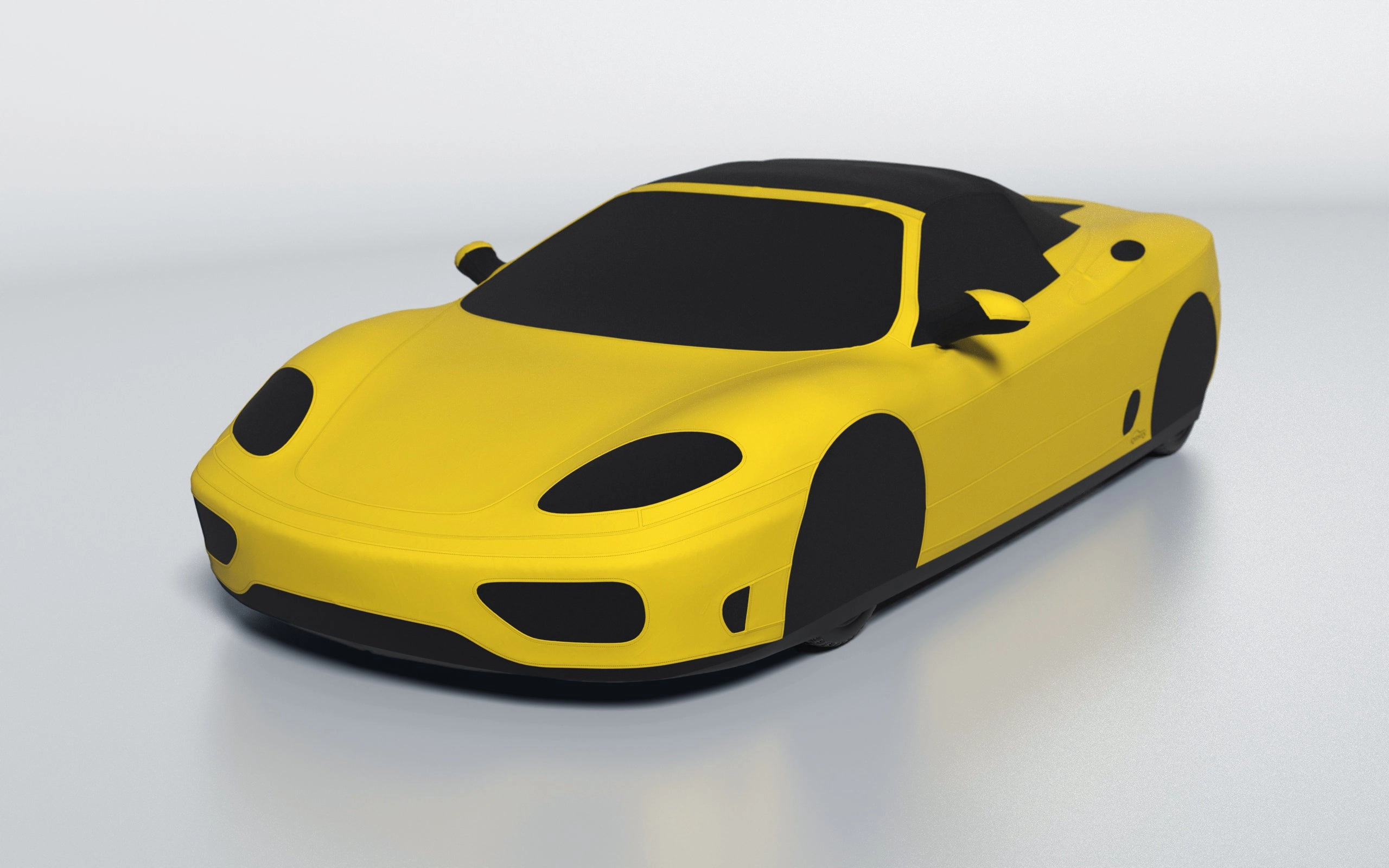 Ferrari 360 Spider