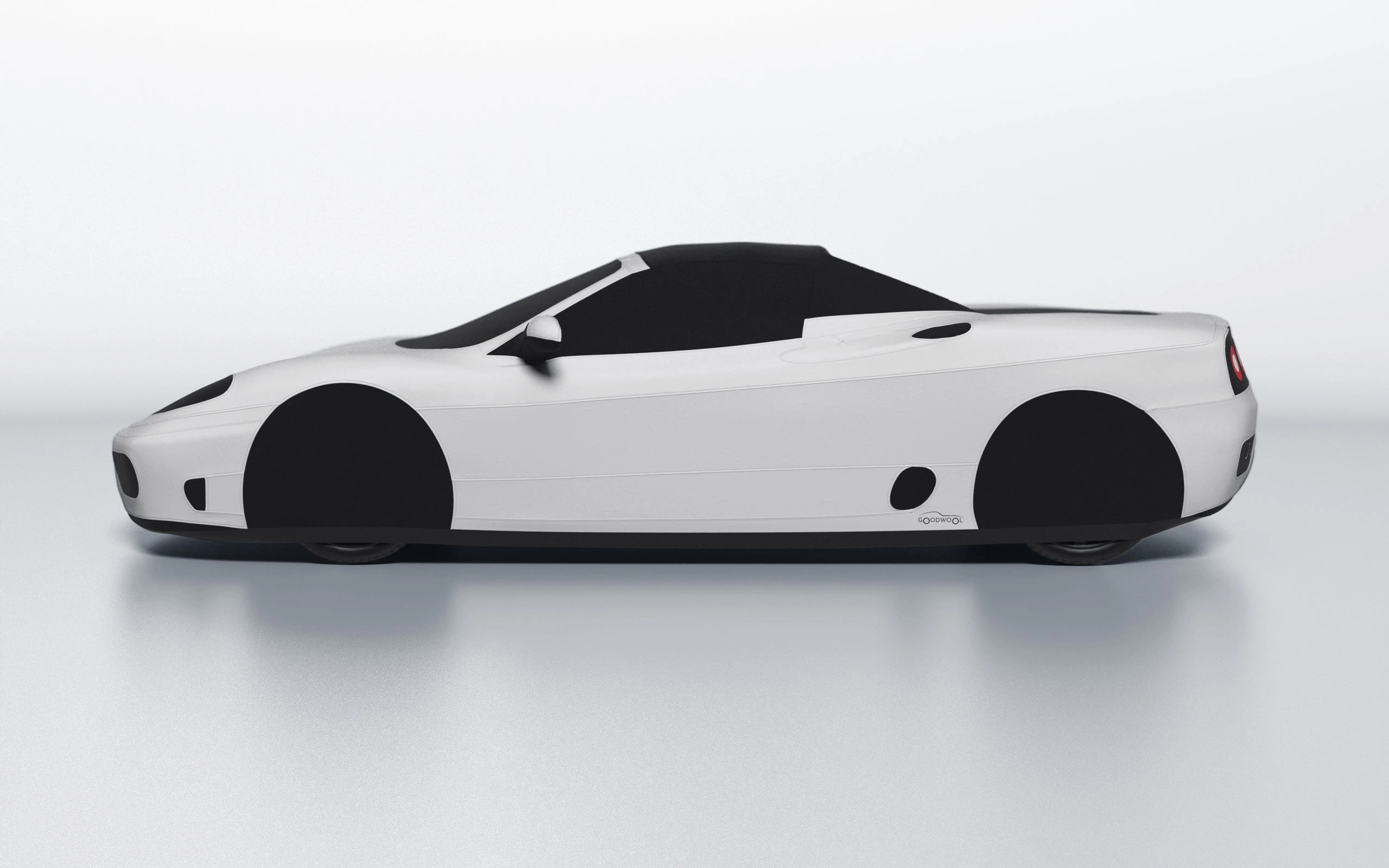 Ferrari 360 Spider