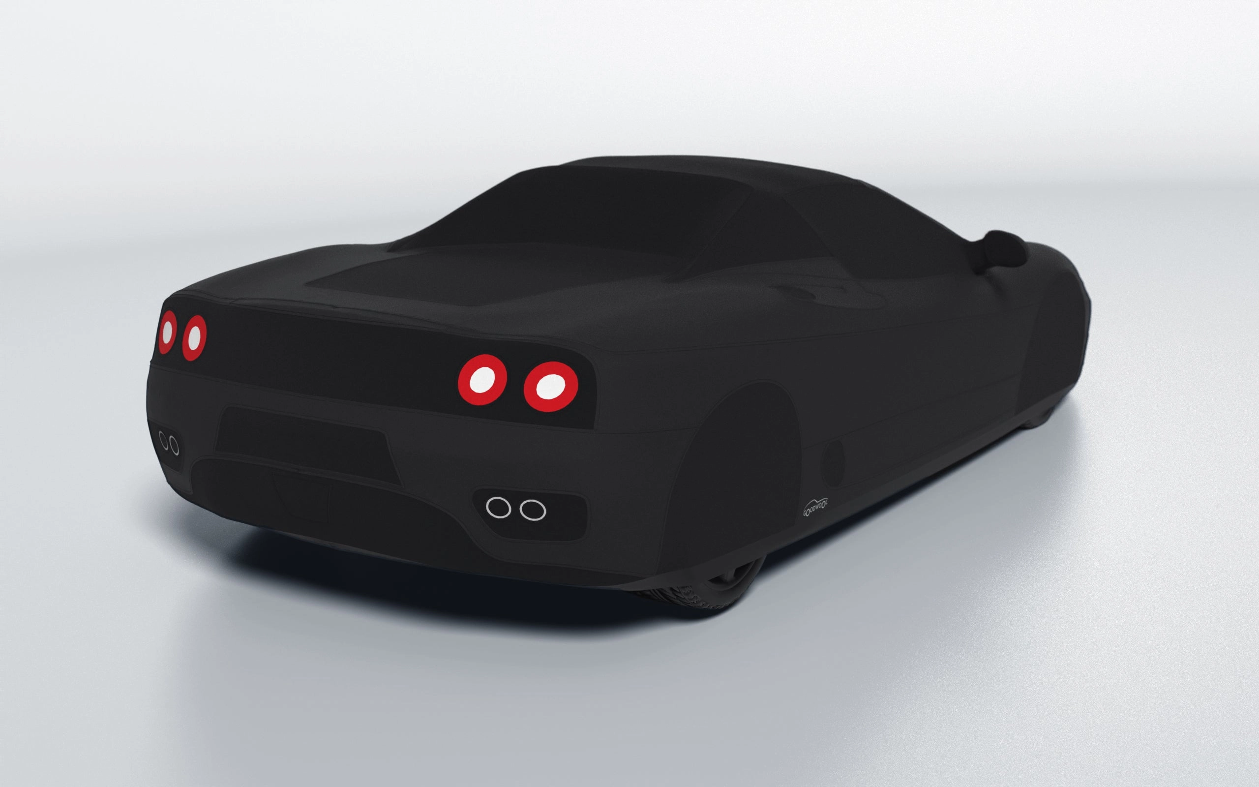 Ferrari 360 Spider