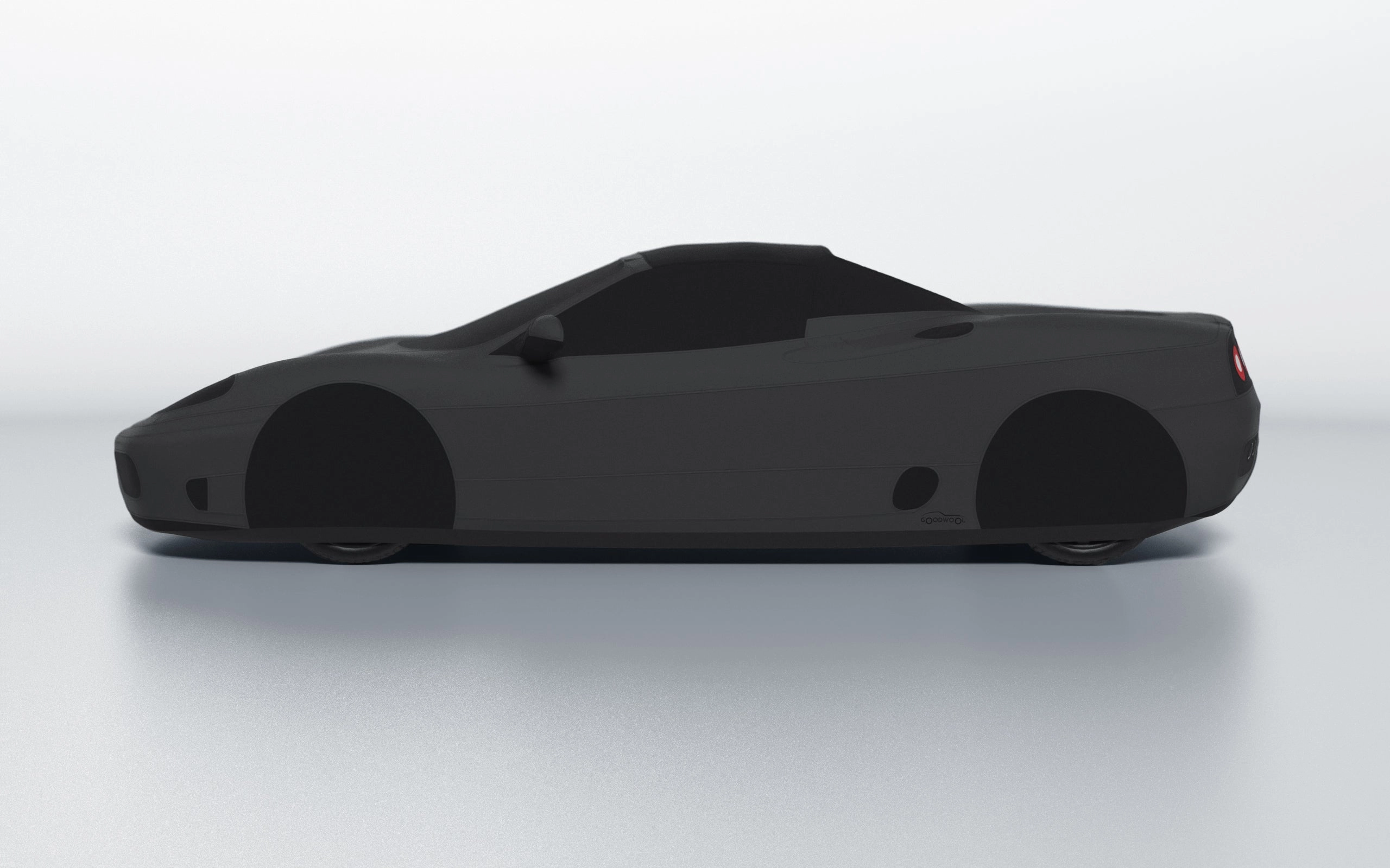 Ferrari 360 Spider