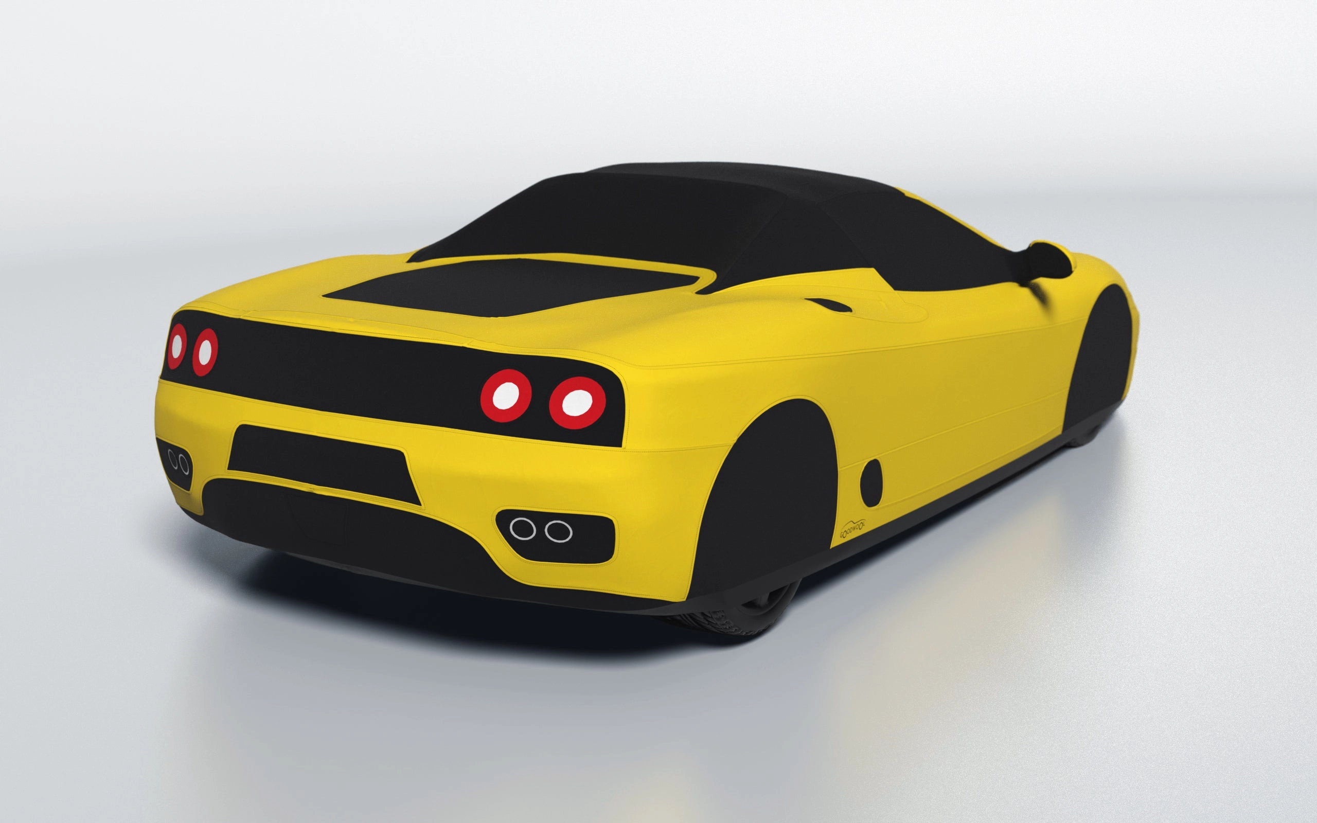 Ferrari 360 Spider