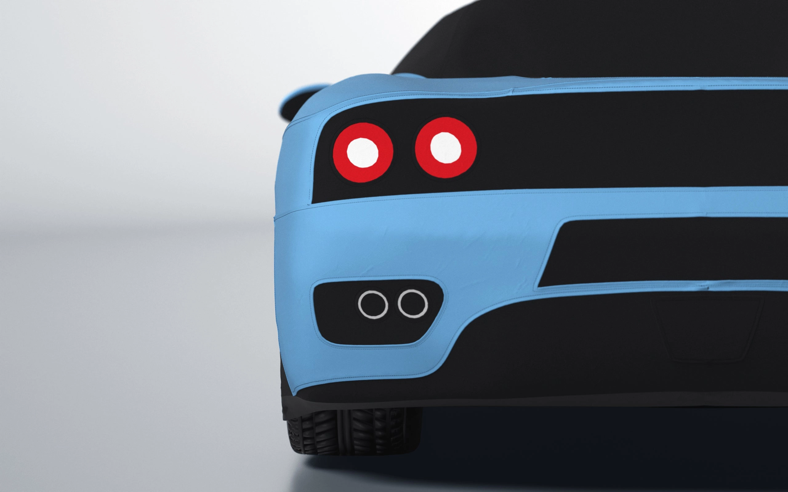 Ferrari 360 Spider