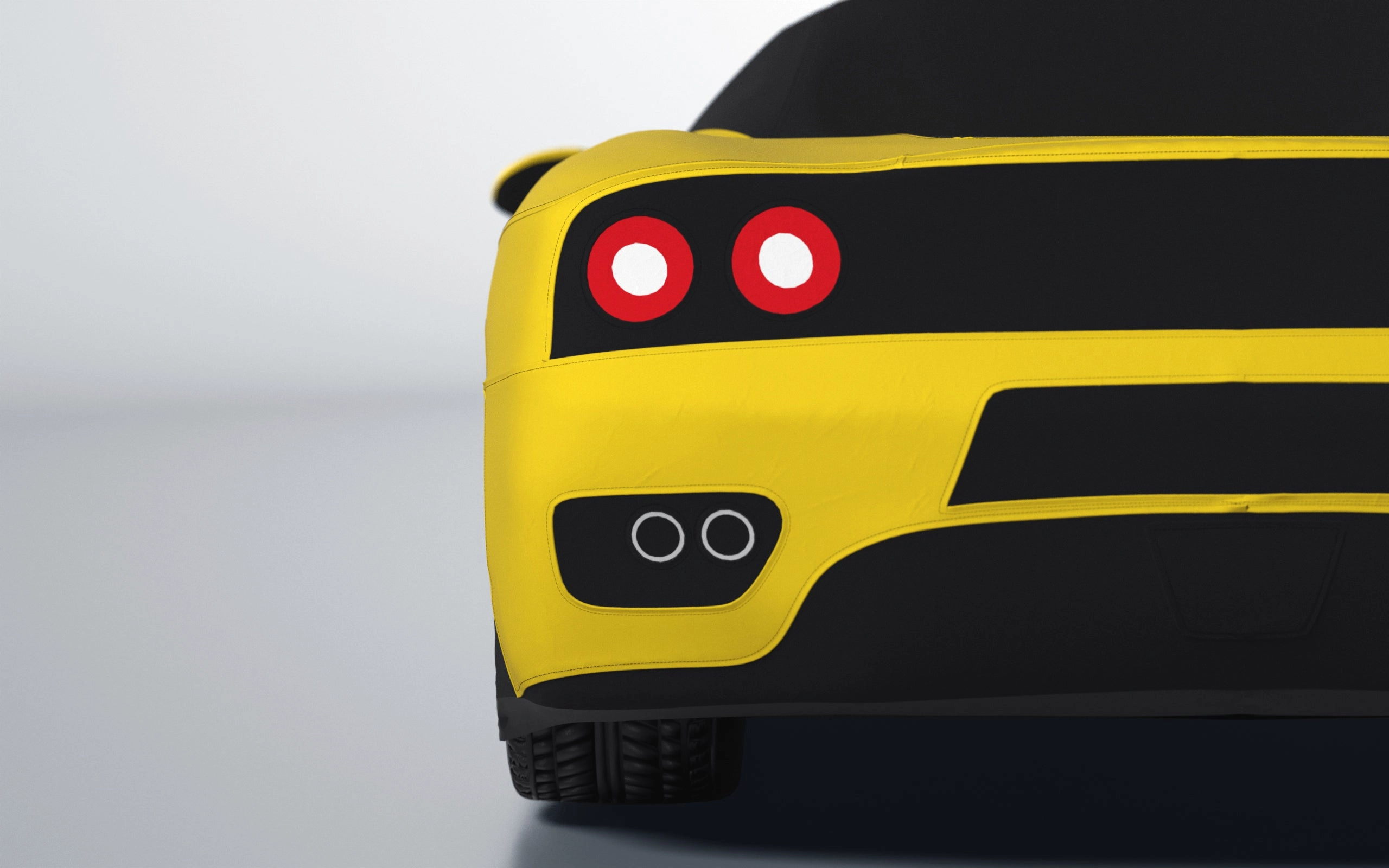 Ferrari 360 Spider