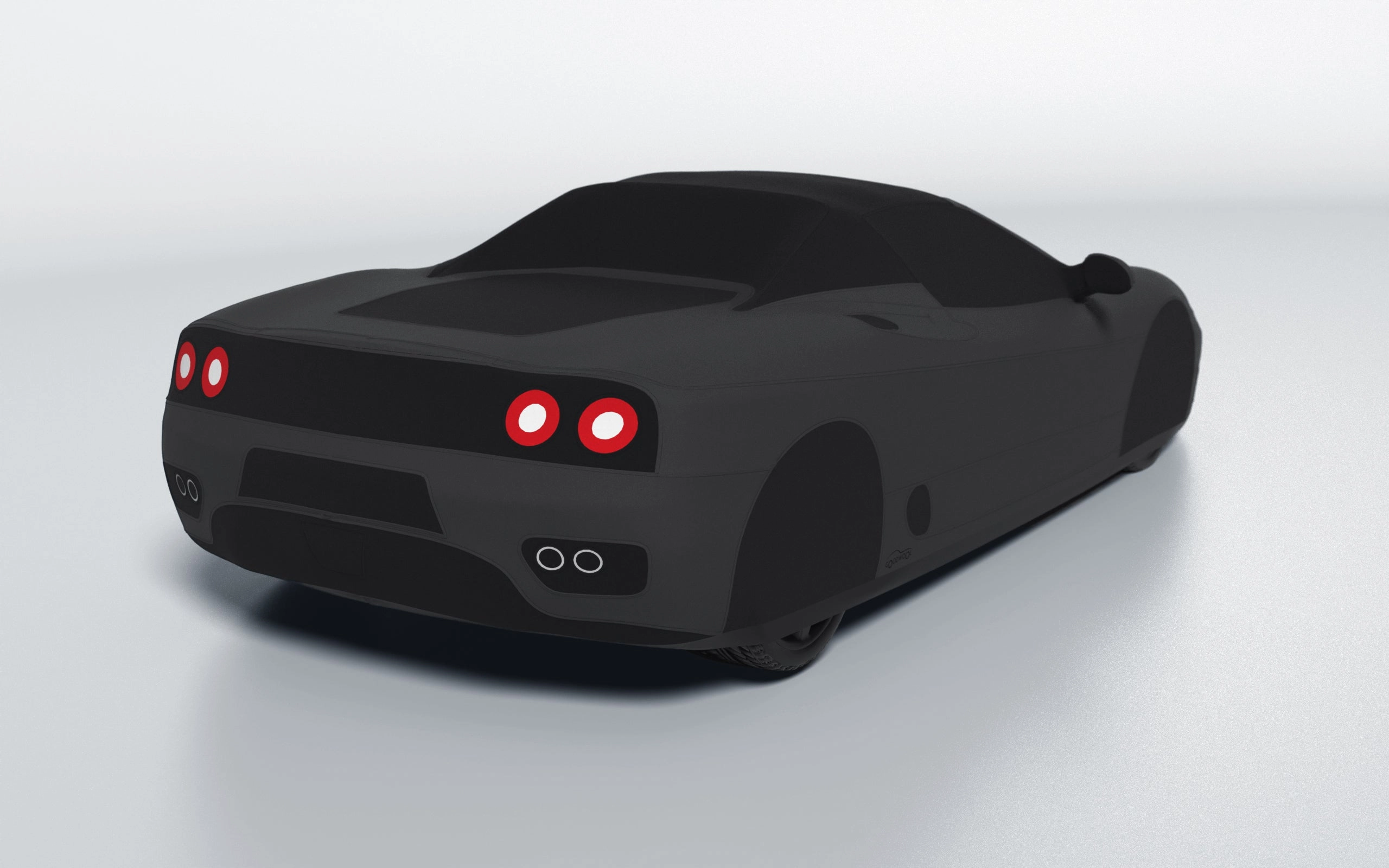 Ferrari 360 Spider