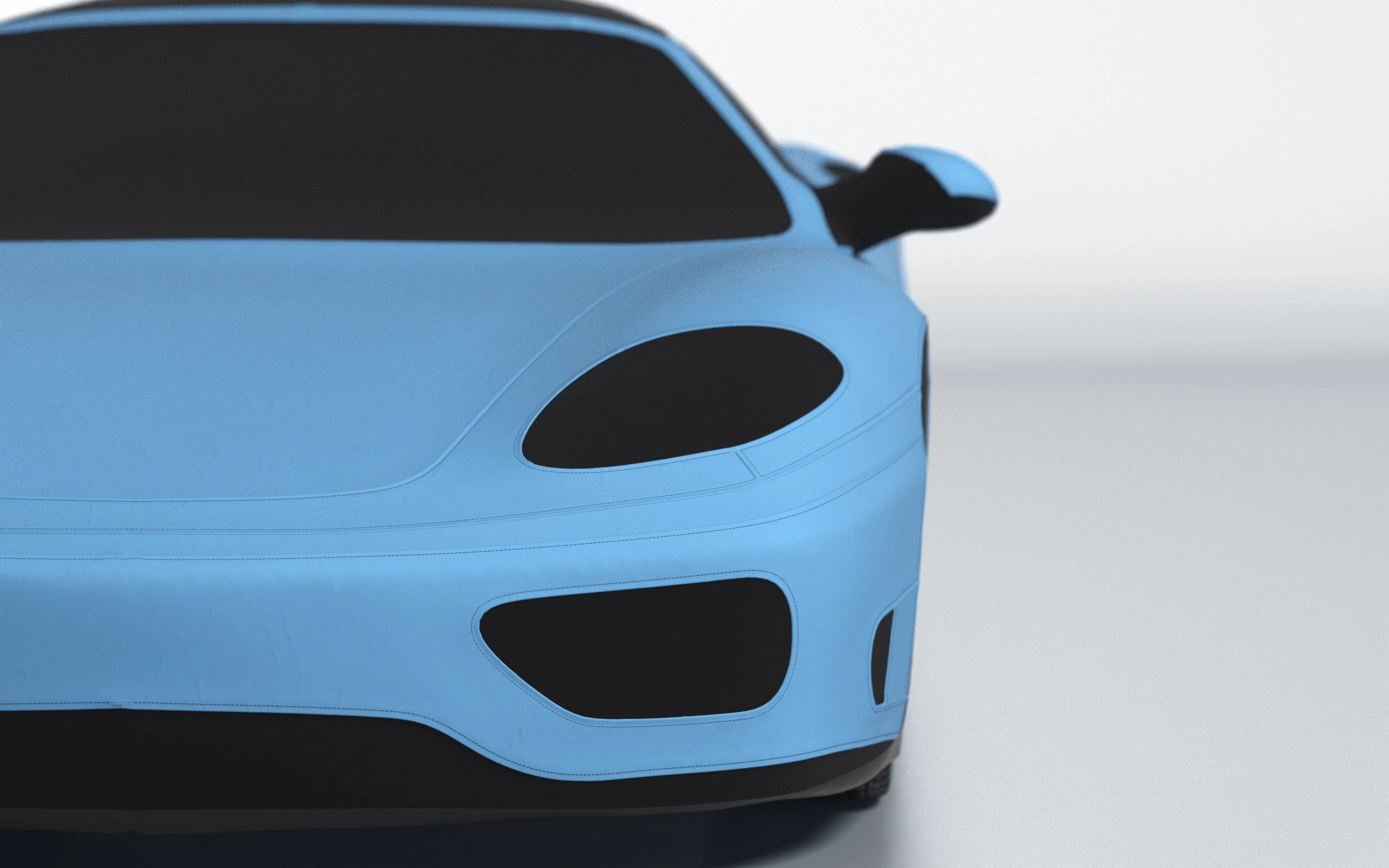 Ferrari 360 Spider