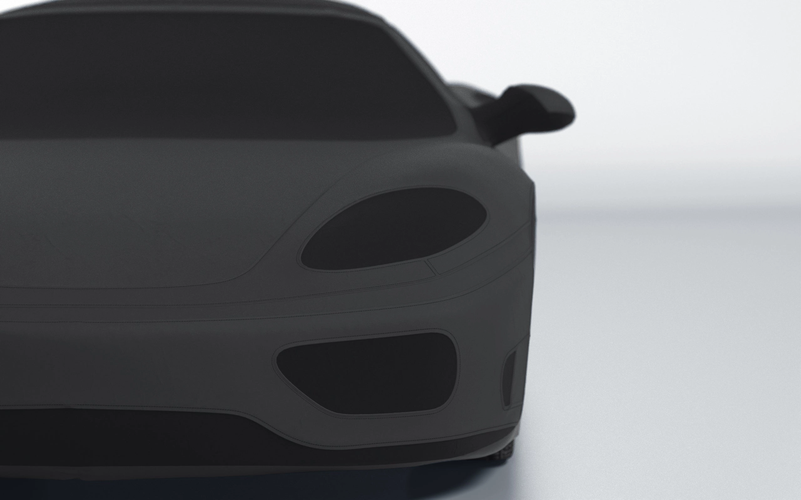Ferrari 360 Spider