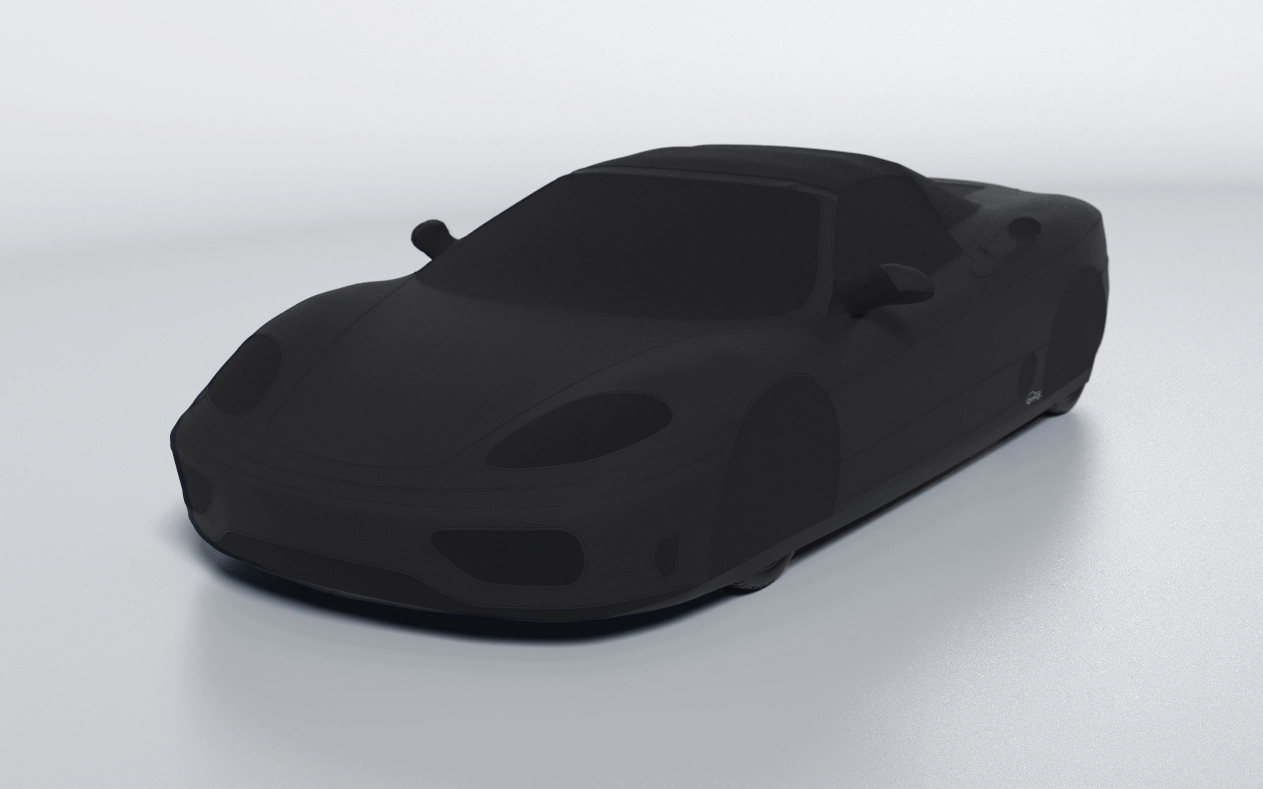 Ferrari 360 Spider
