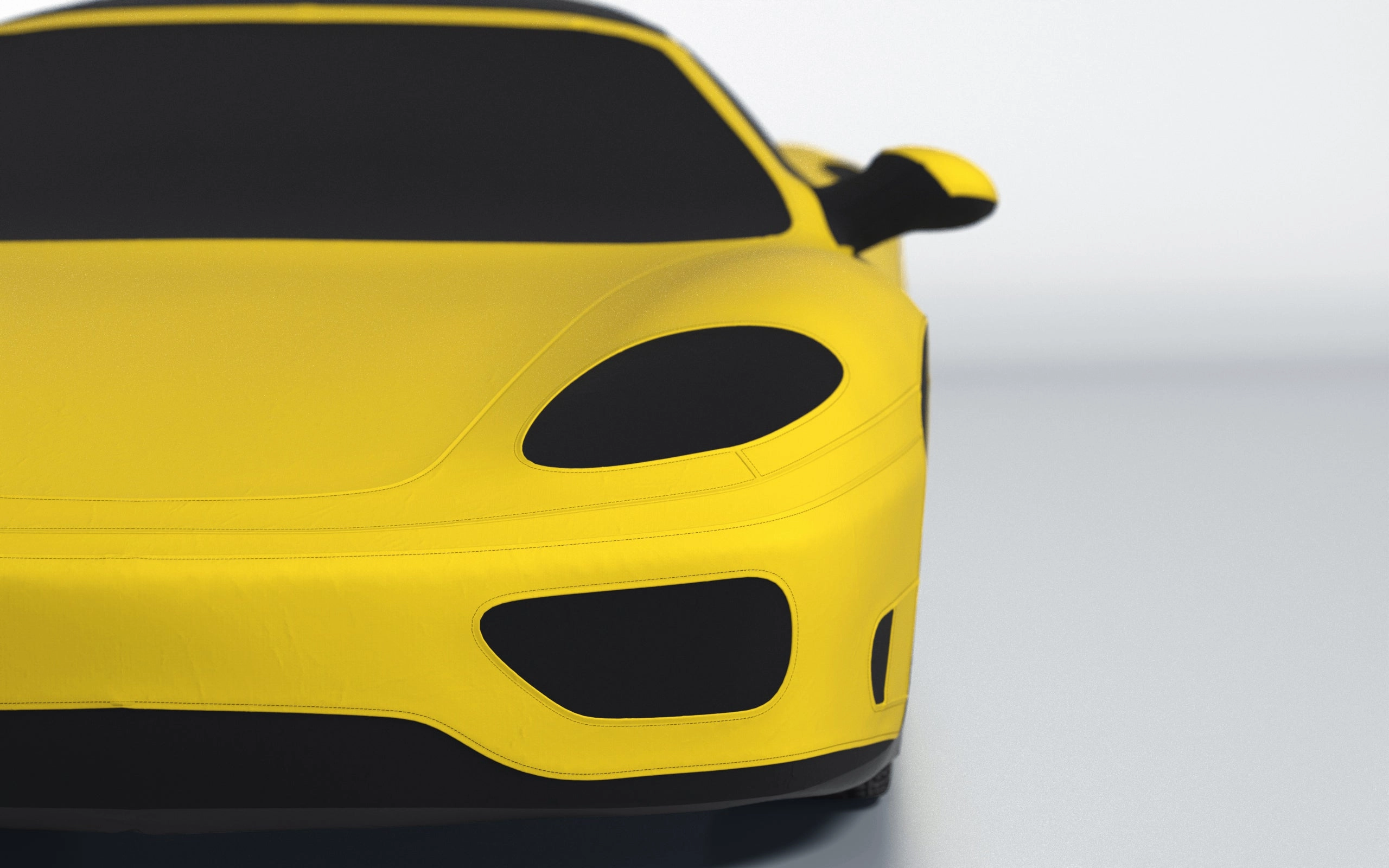Ferrari 360 Spider