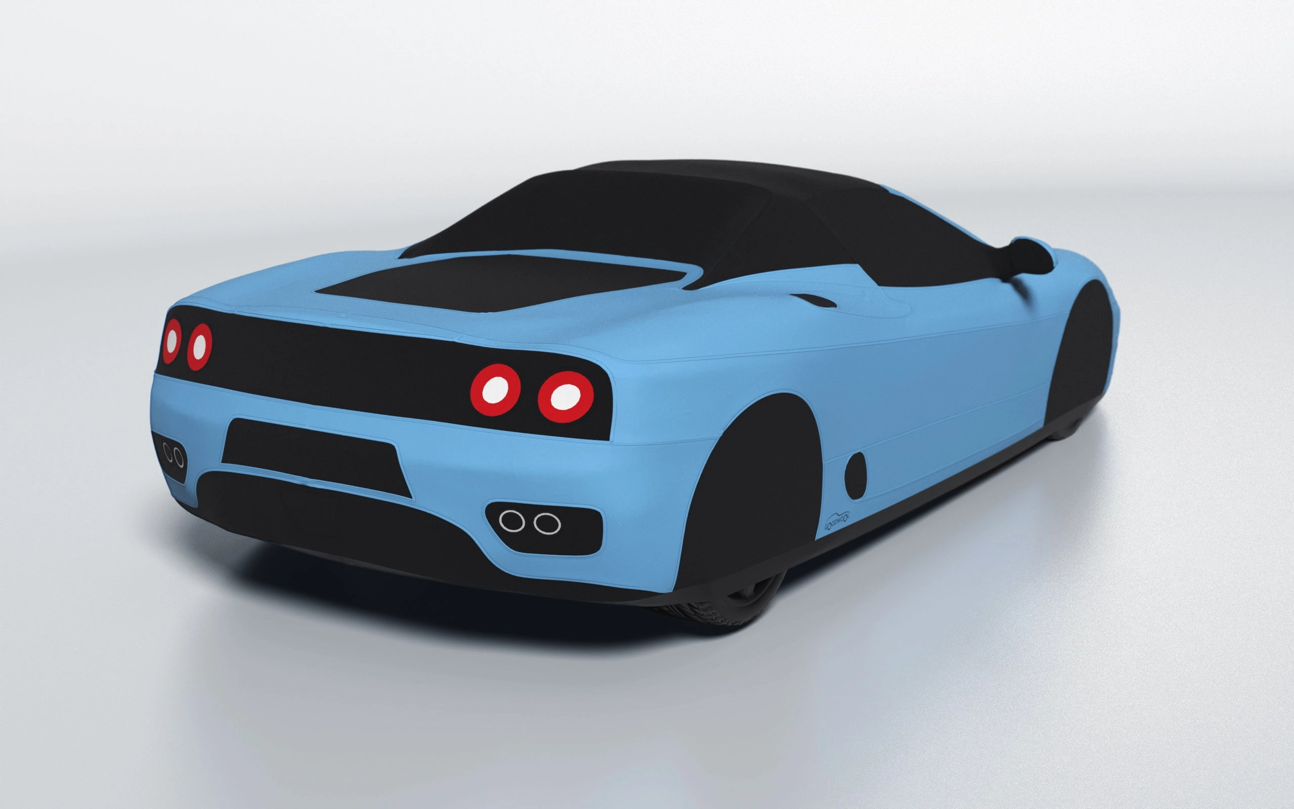 Ferrari 360 Spider