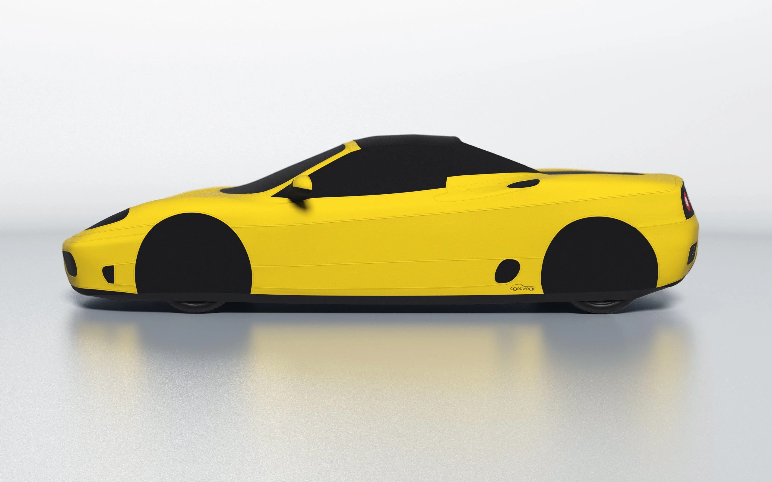 Ferrari 360 Spider