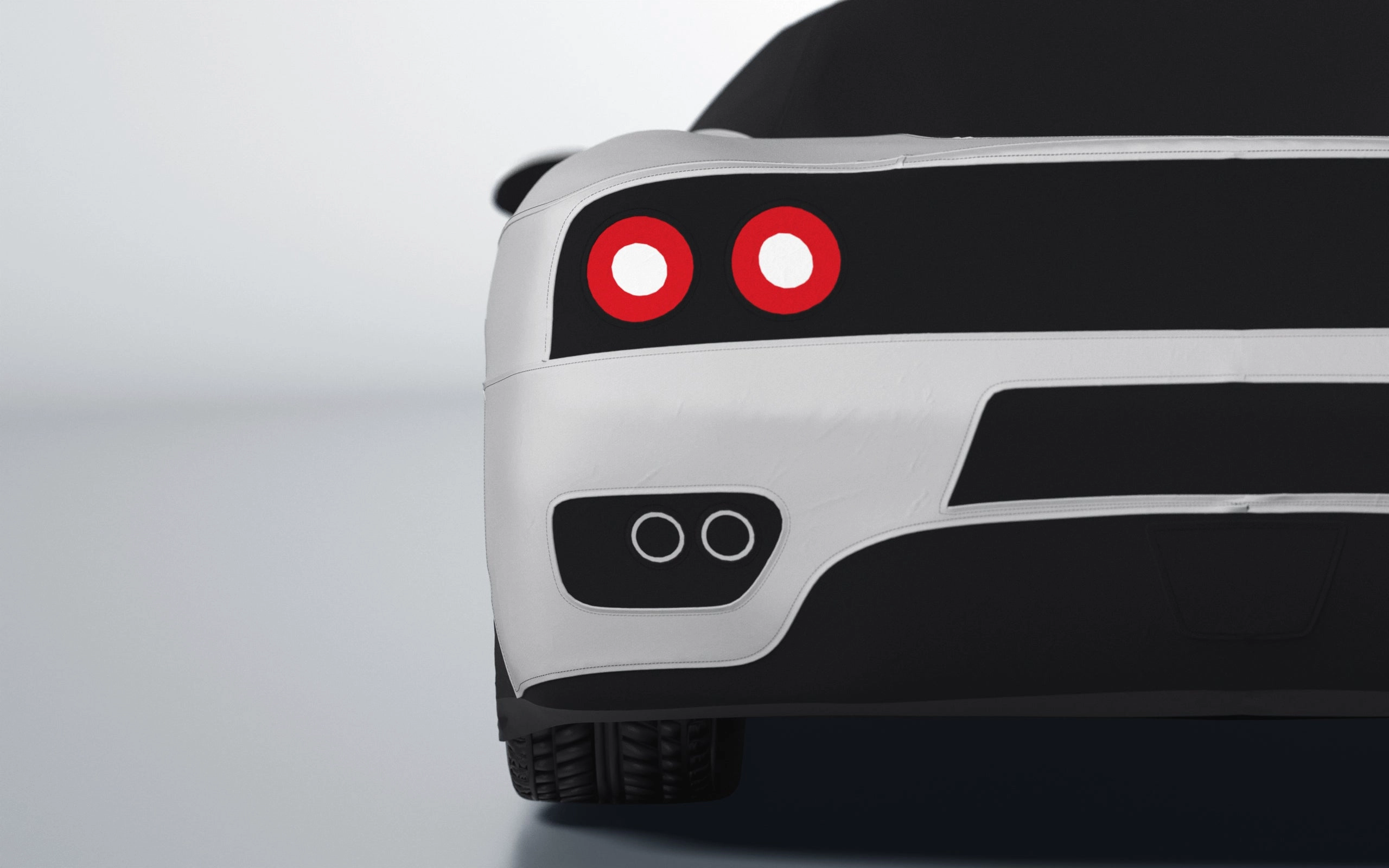 Ferrari 360 Spider