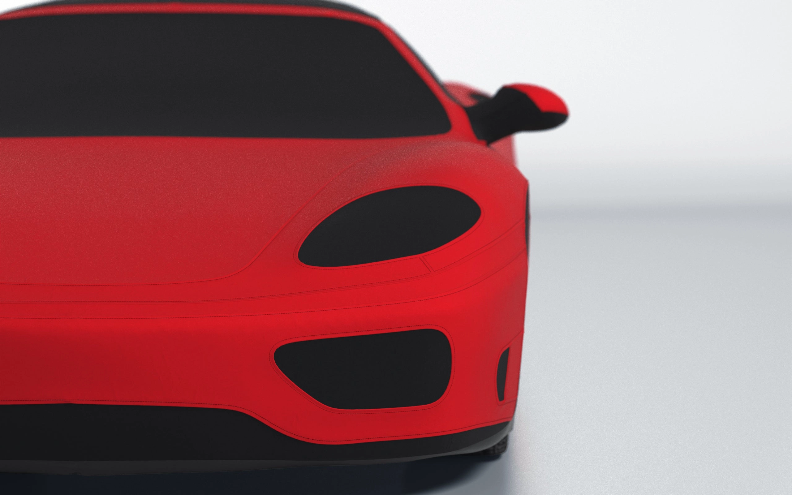 Ferrari 360 Spider