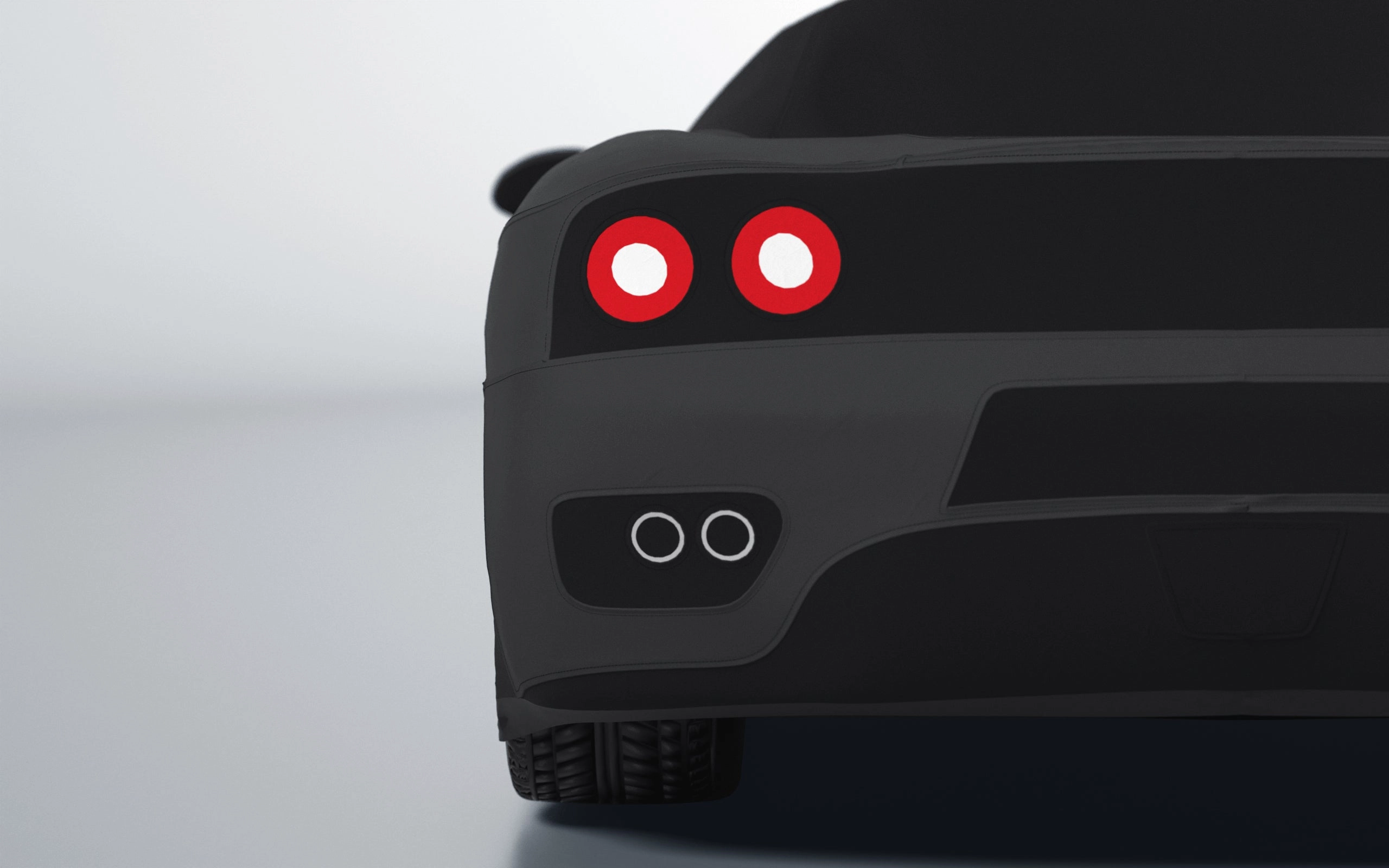 Ferrari 360 Spider