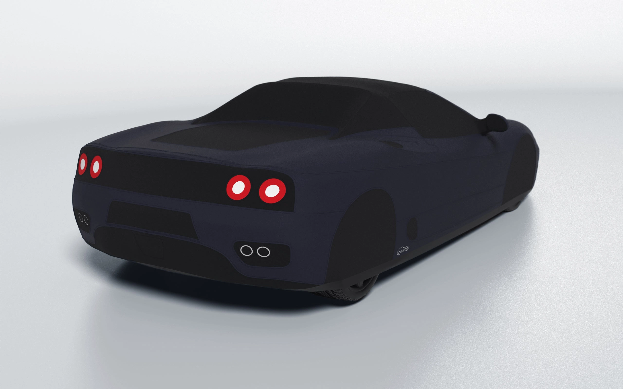 Ferrari 360 Spider