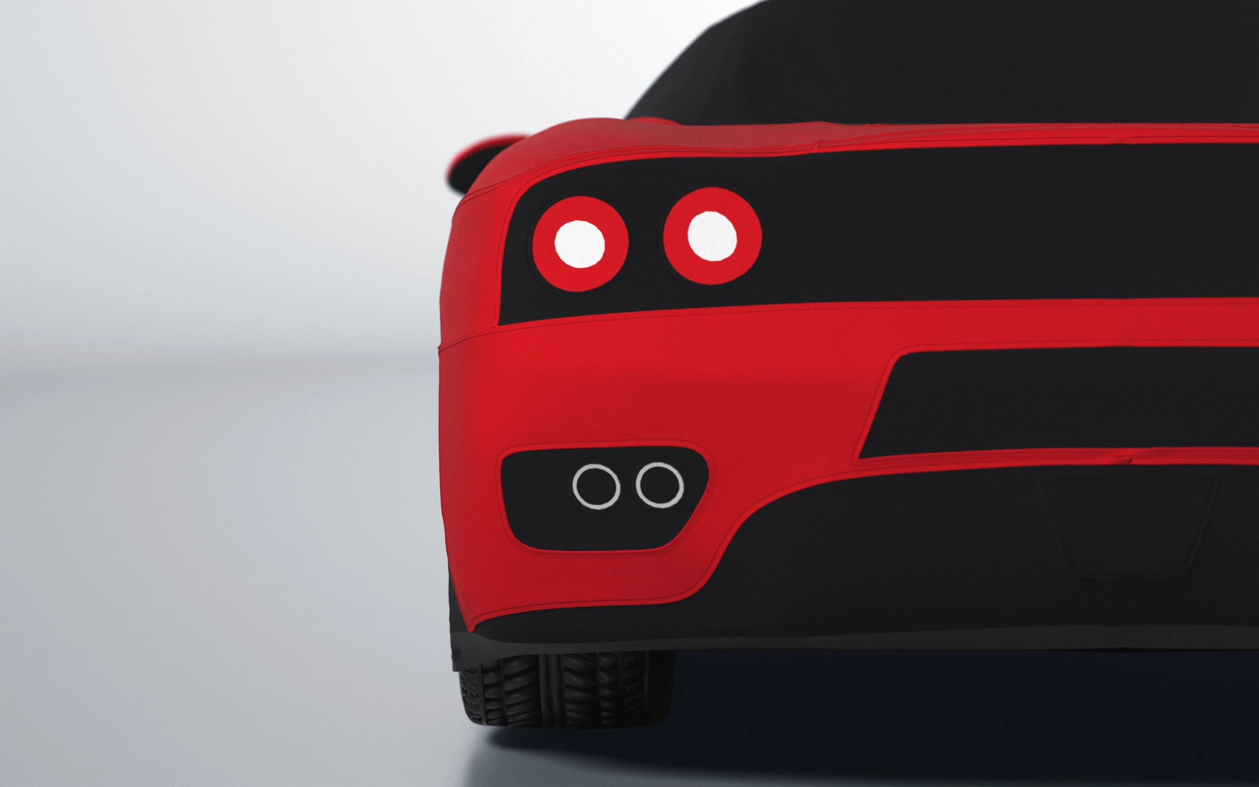 Ferrari 360 Spider