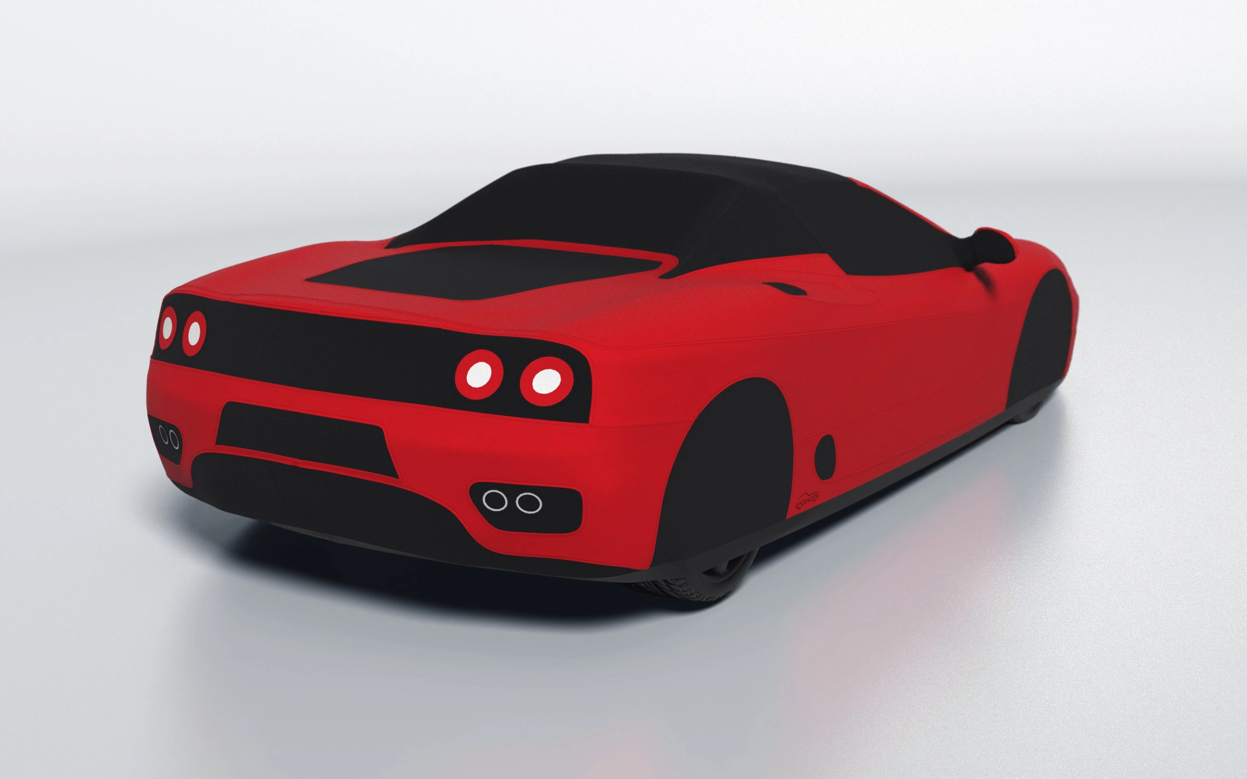 Ferrari 360 Spider