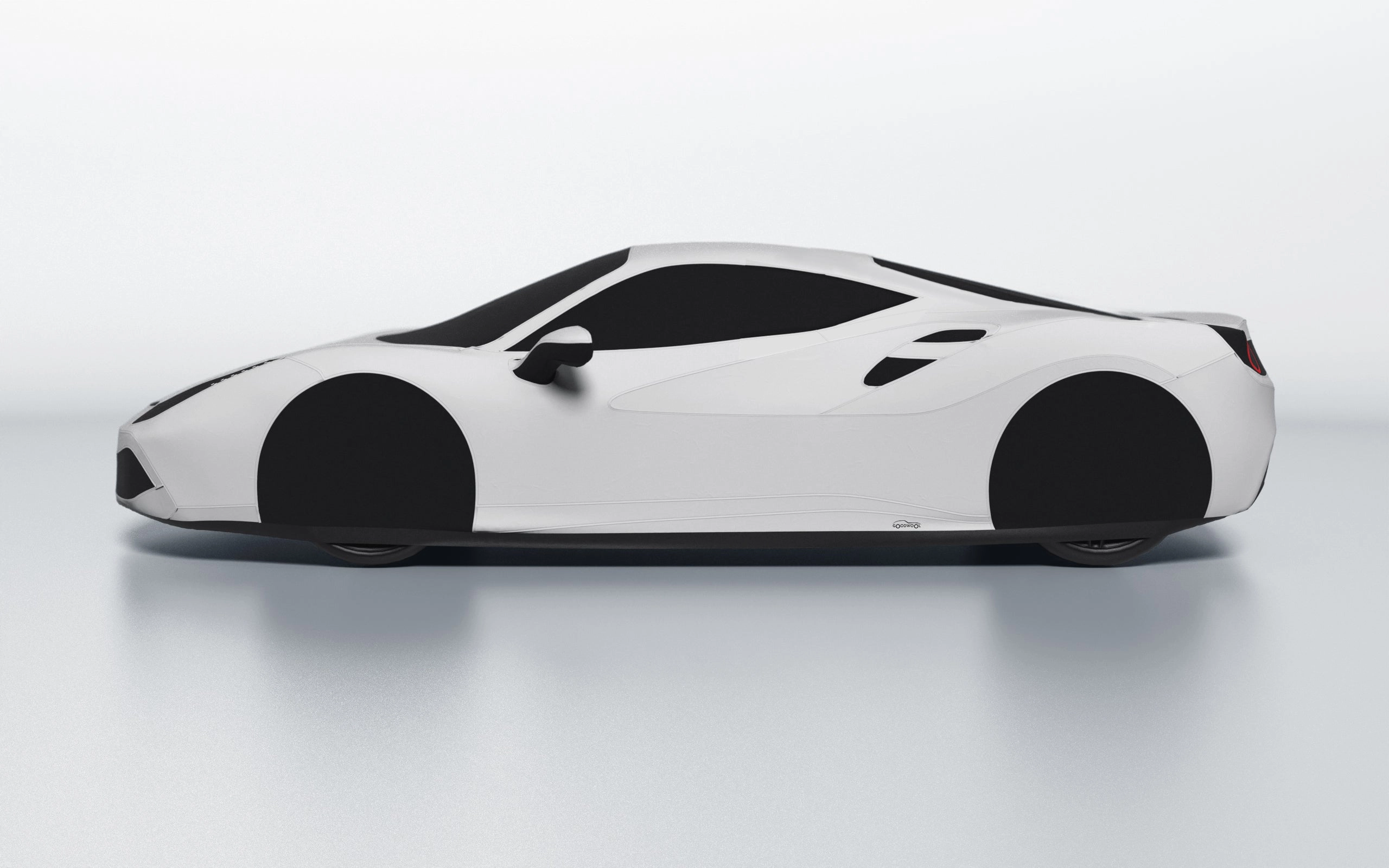 Ferrari 488 GTB