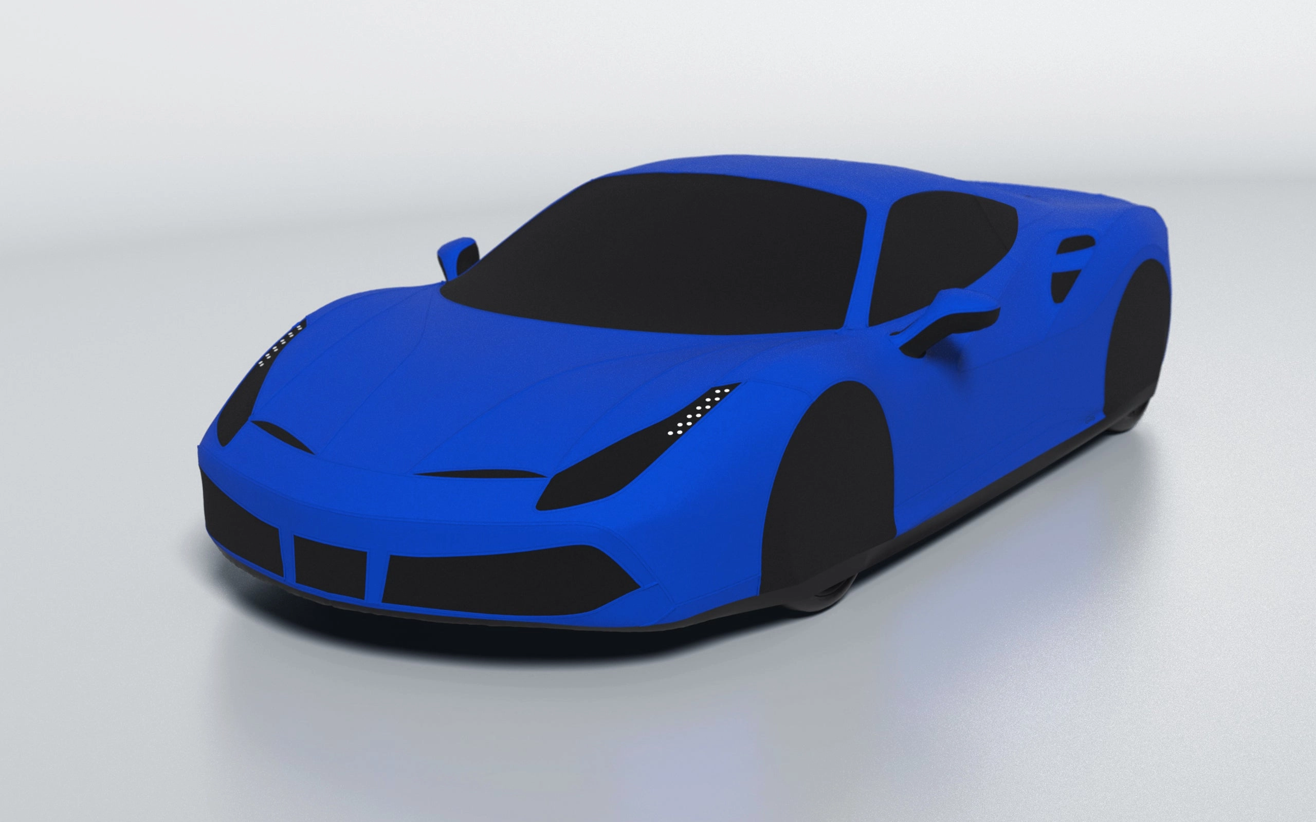 Ferrari 488 GTB