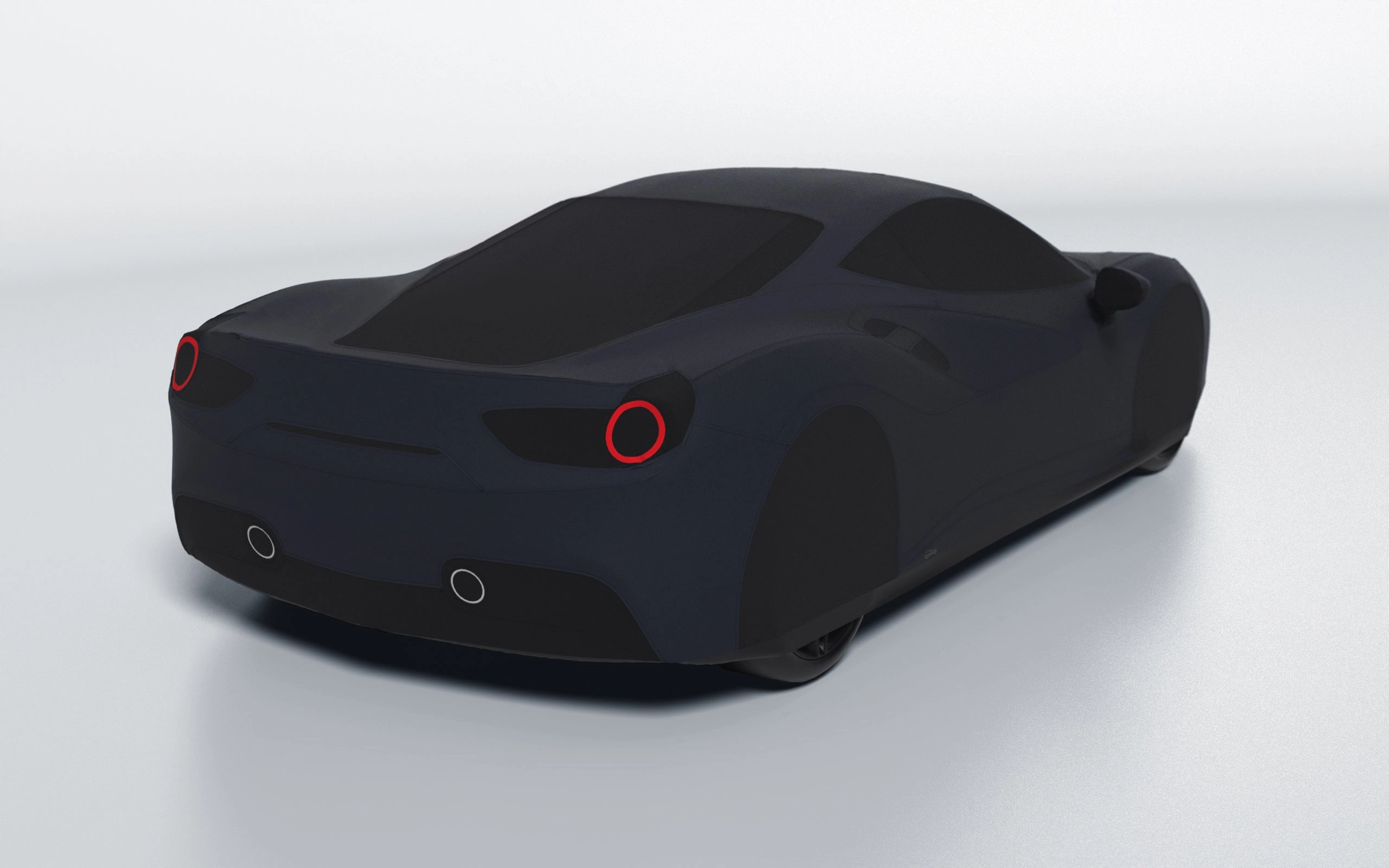 Ferrari 488 GTB