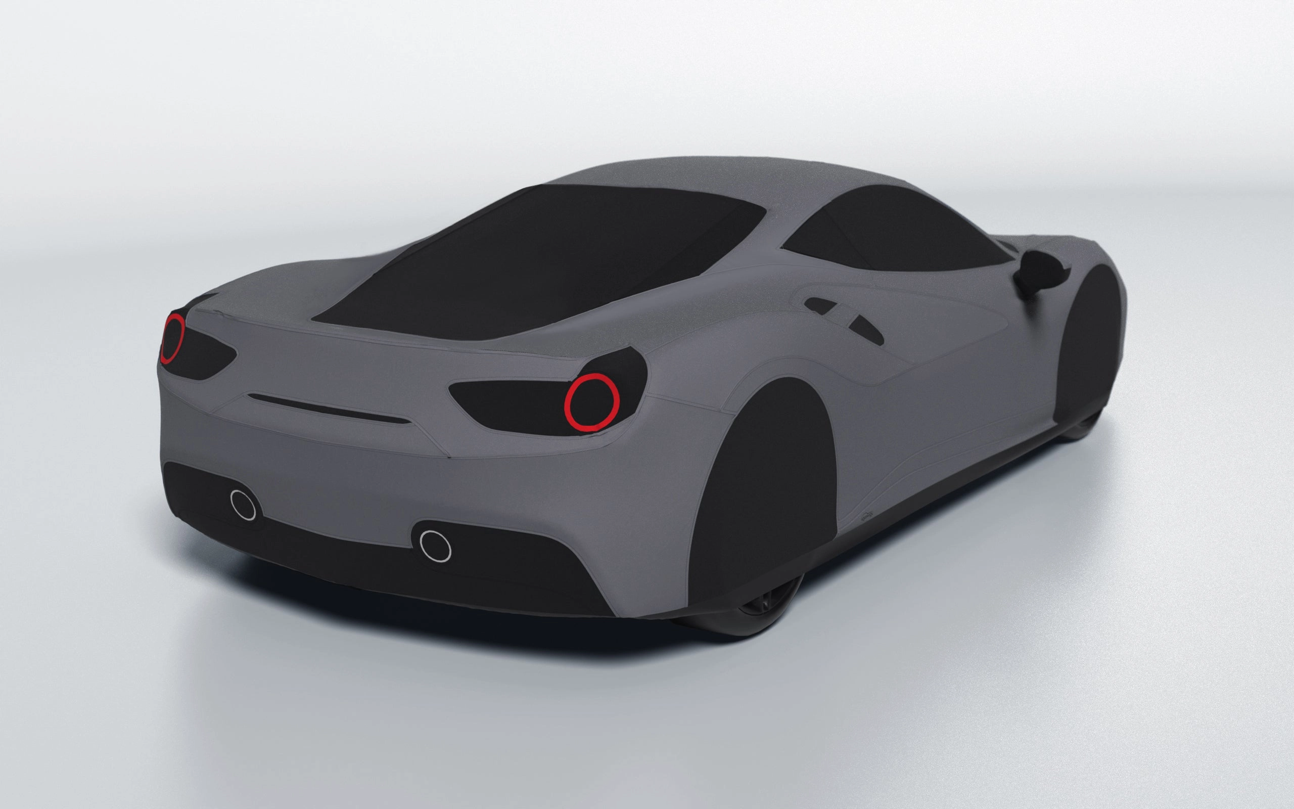 Ferrari 488 GTB