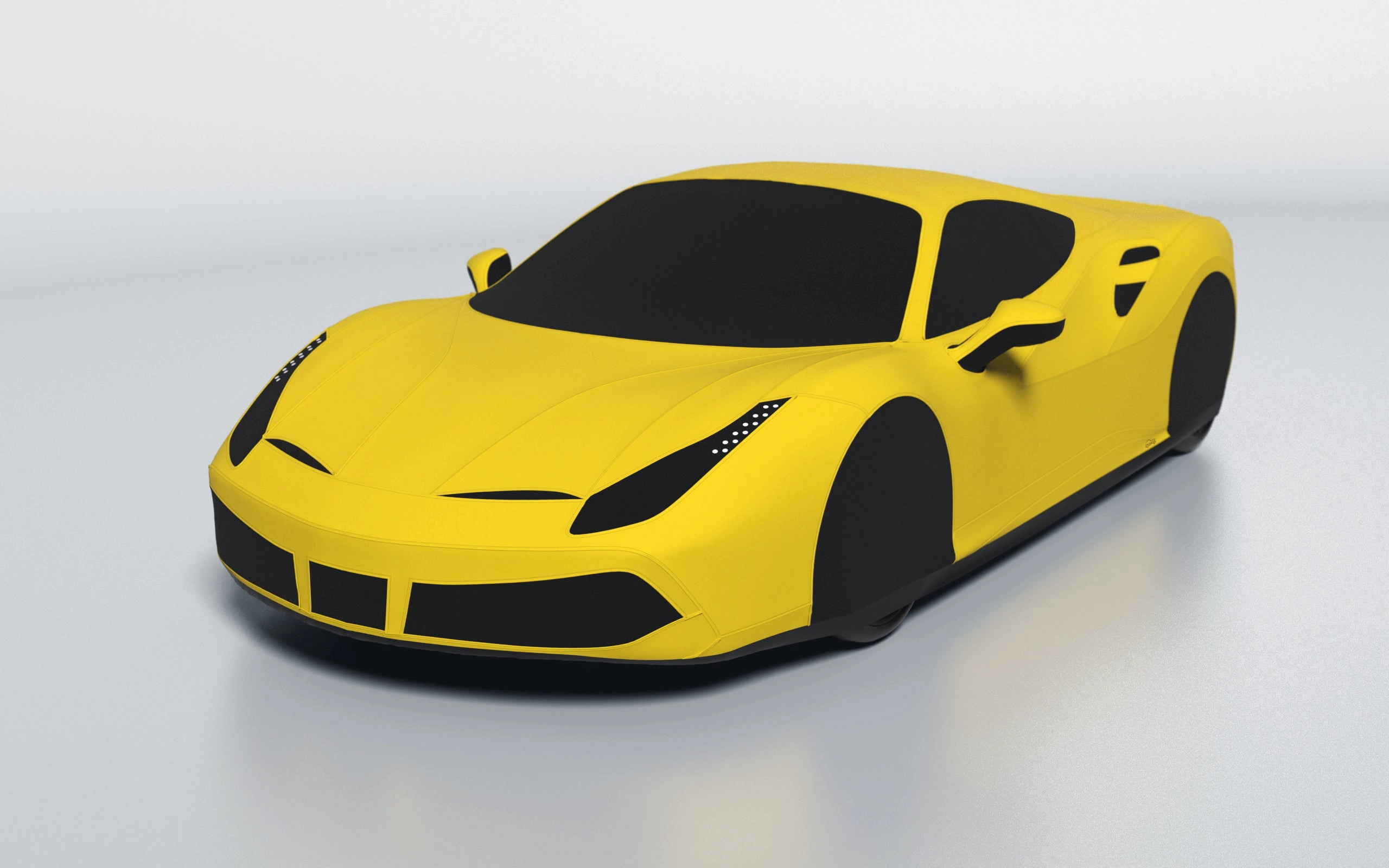 Ferrari 488 GTB