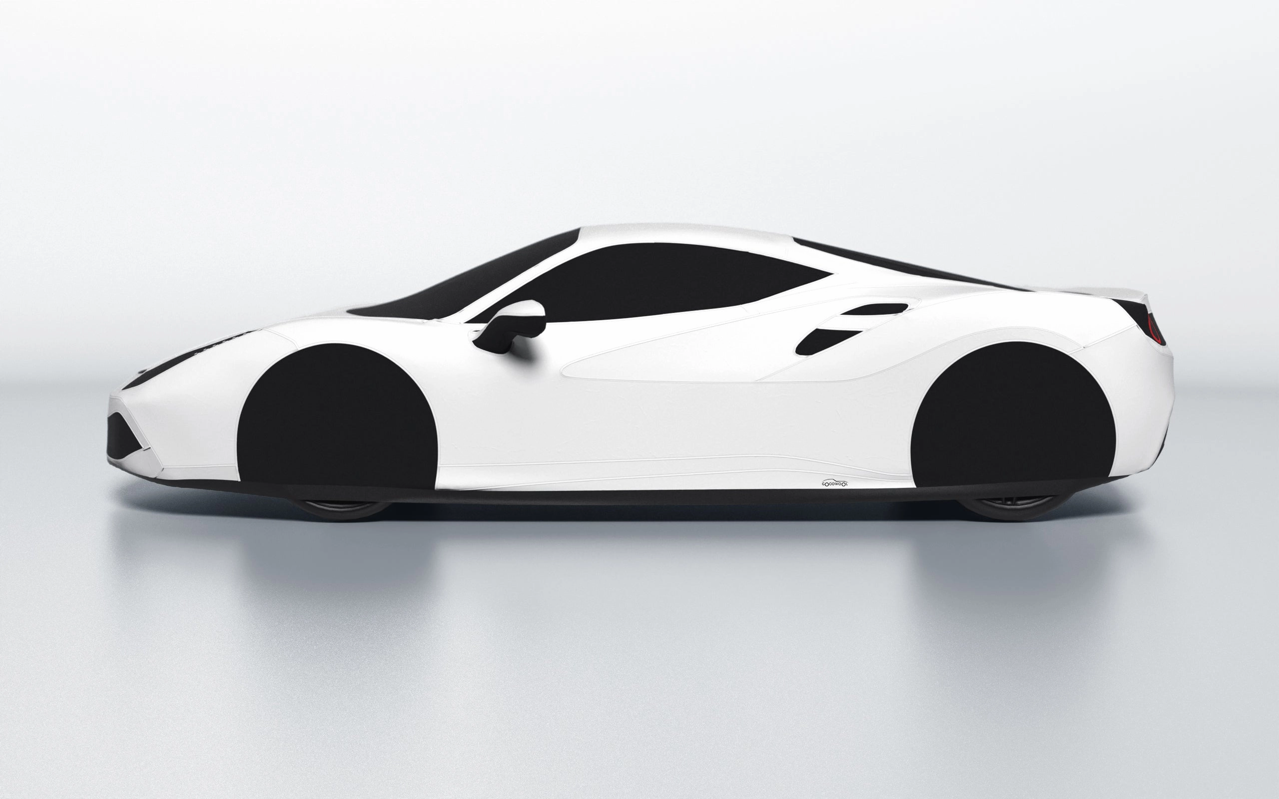 Ferrari 488 GTB