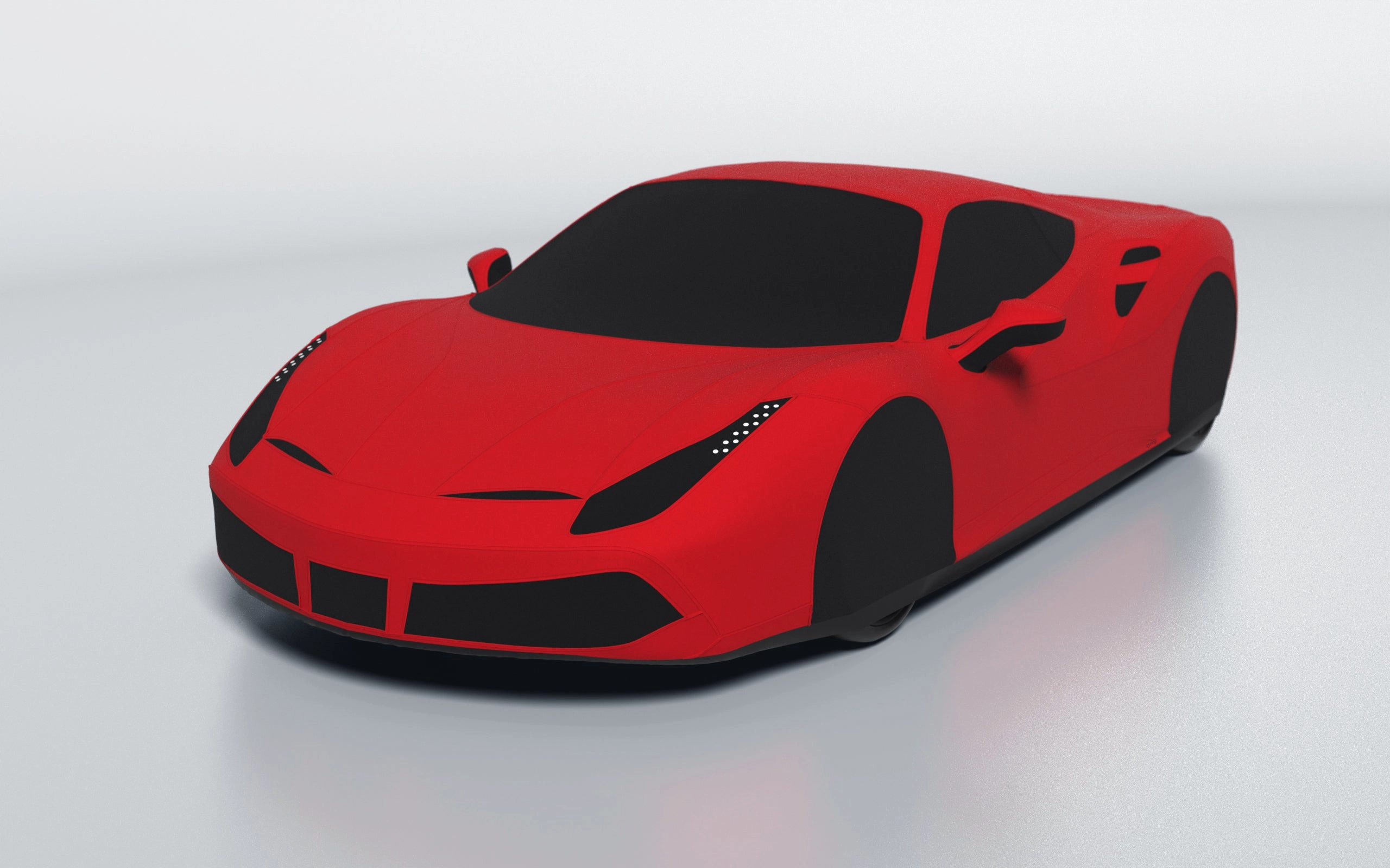 Ferrari 488 GTB