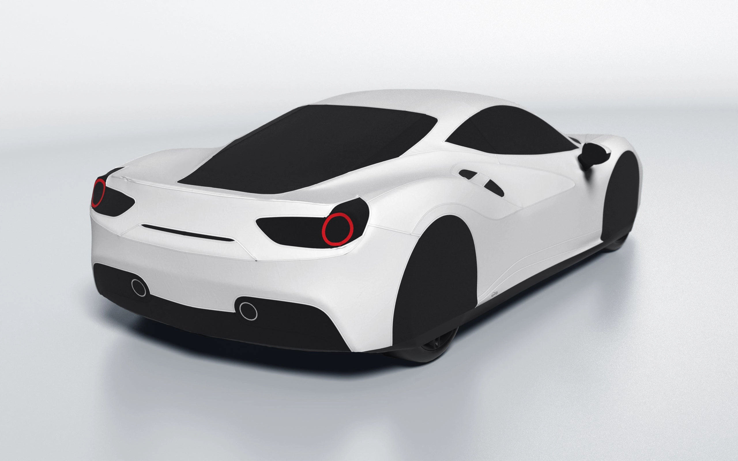 Ferrari 488 GTB