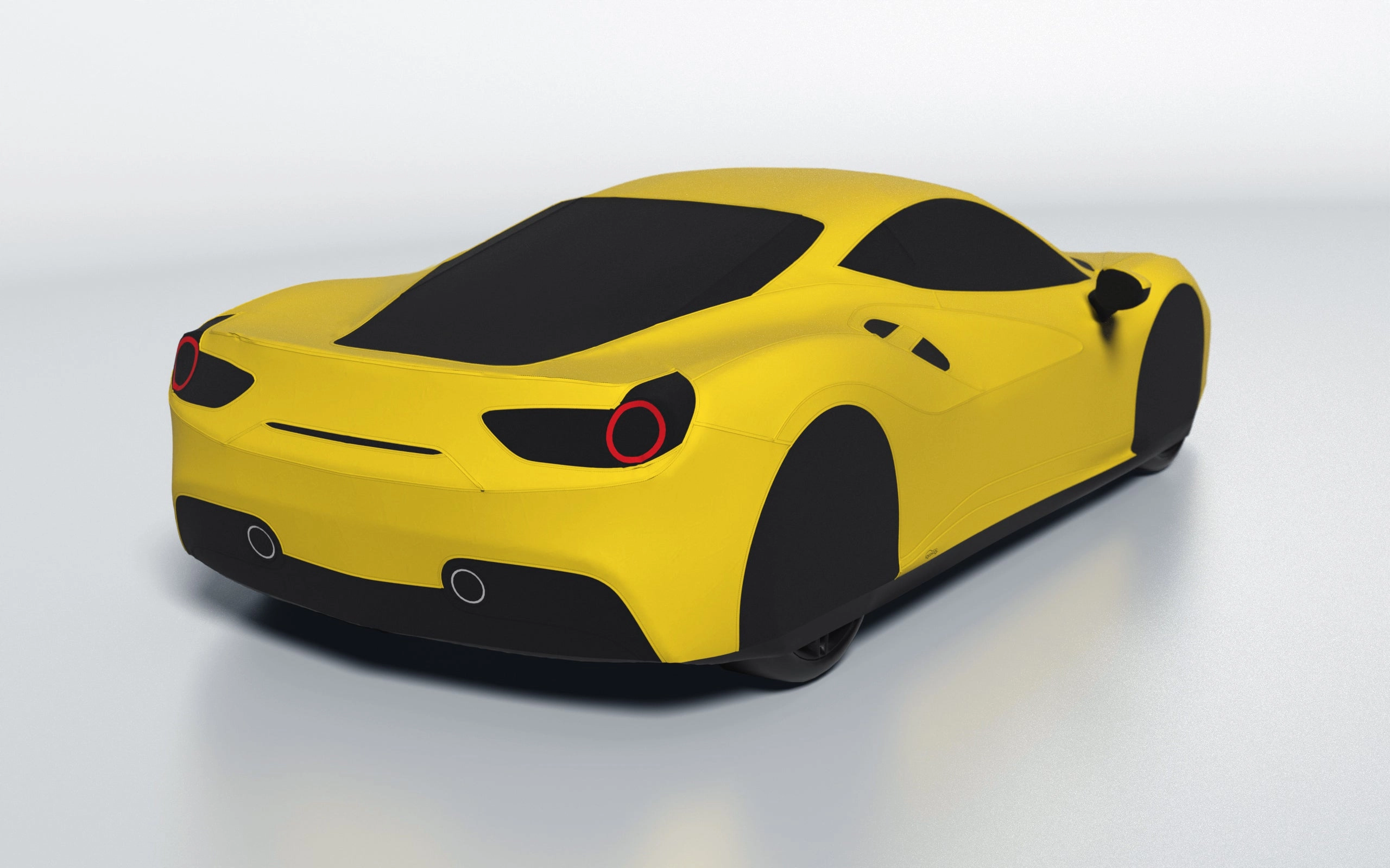 Ferrari 488 GTB