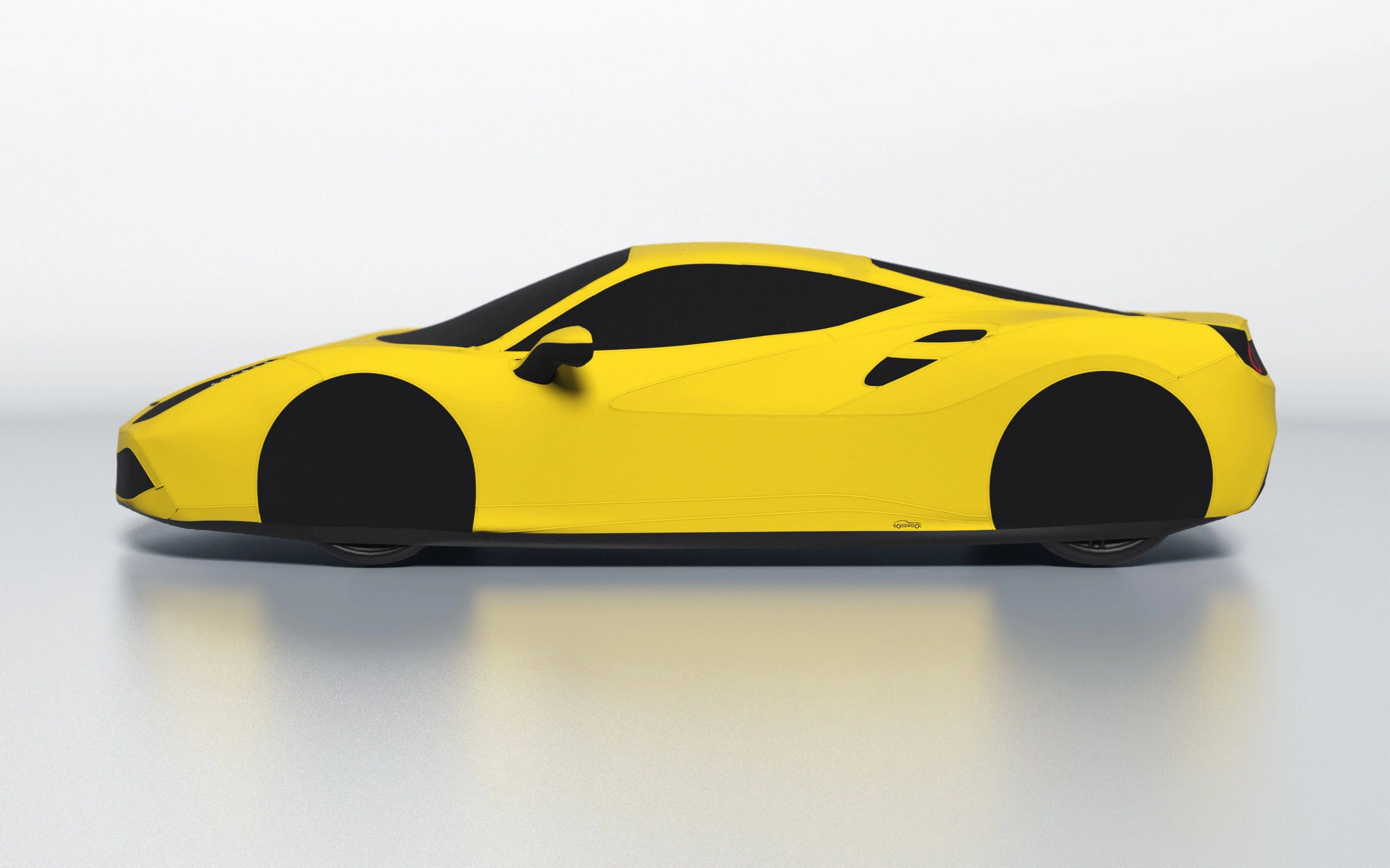 Ferrari 488 GTB