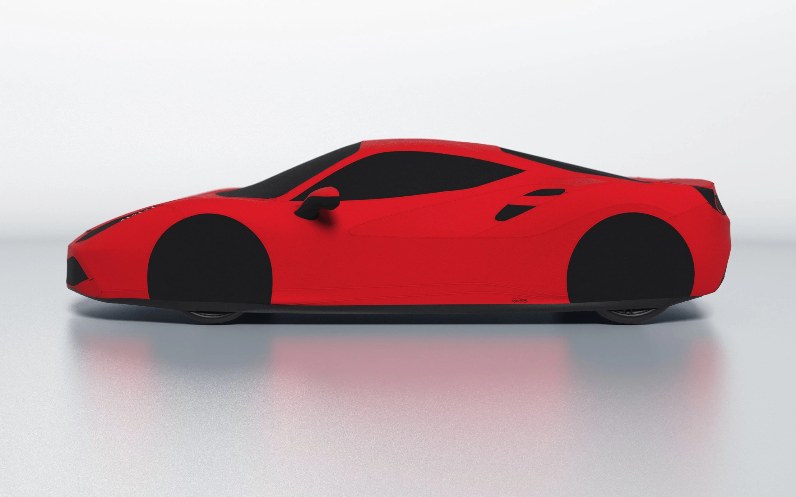 Ferrari 488 GTB