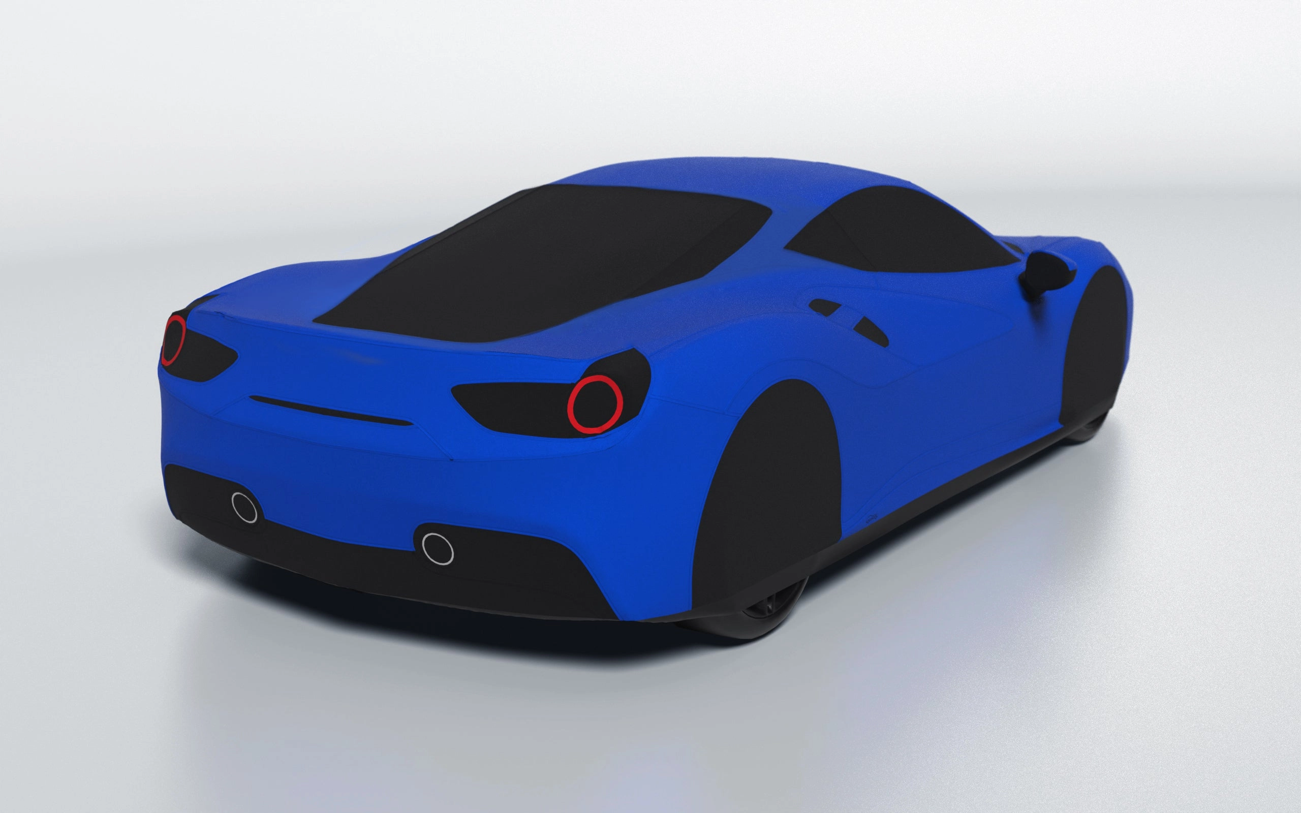 Ferrari 488 GTB