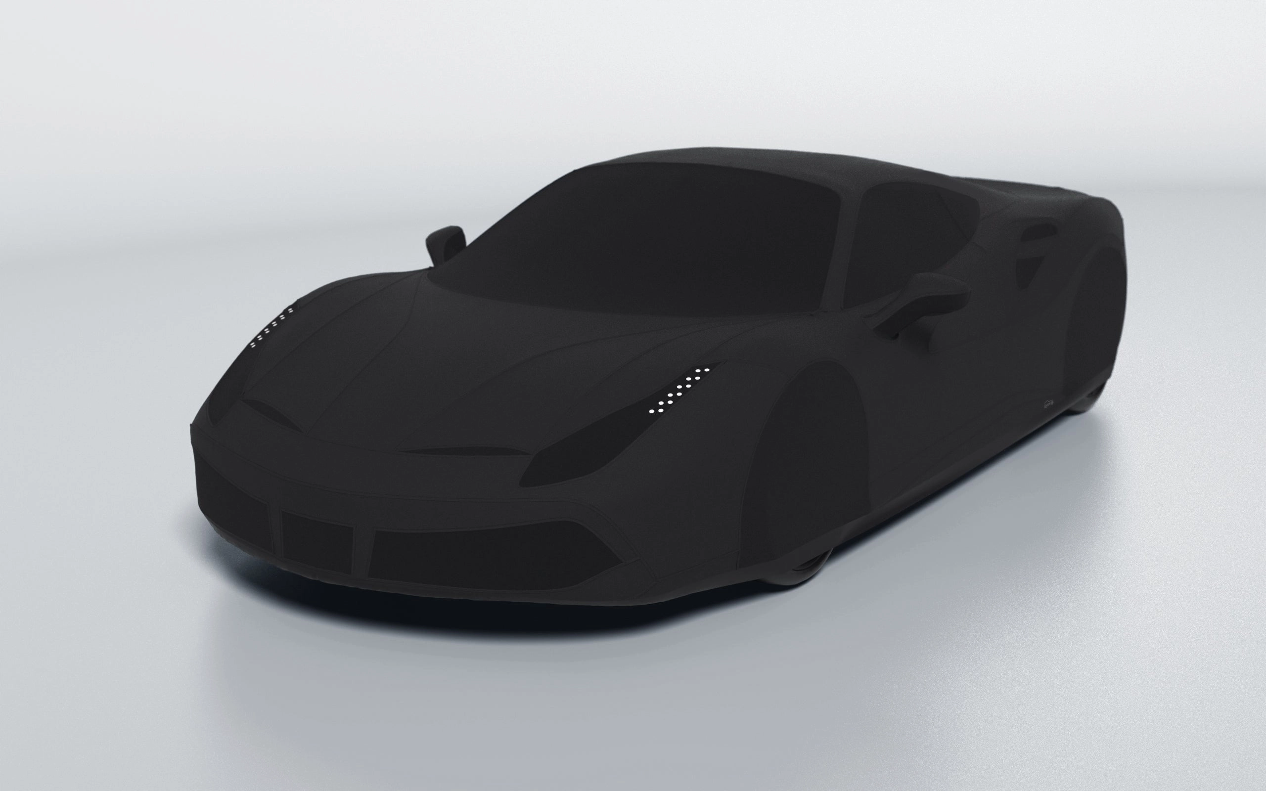 Ferrari 488 GTB
