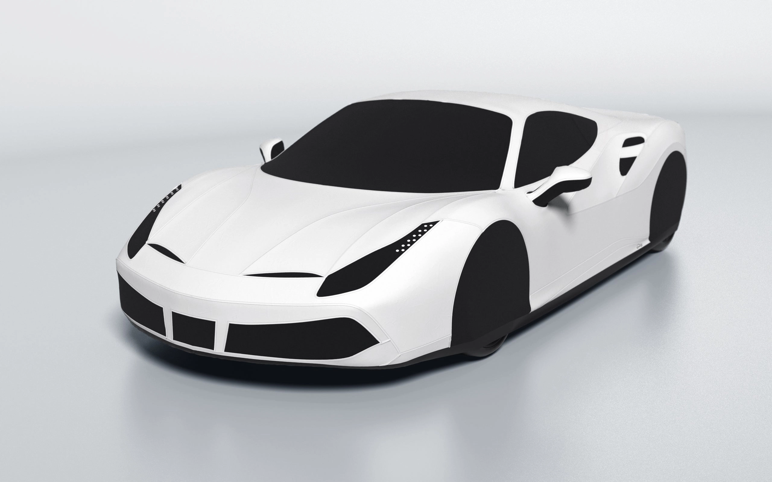 Ferrari 488 GTB